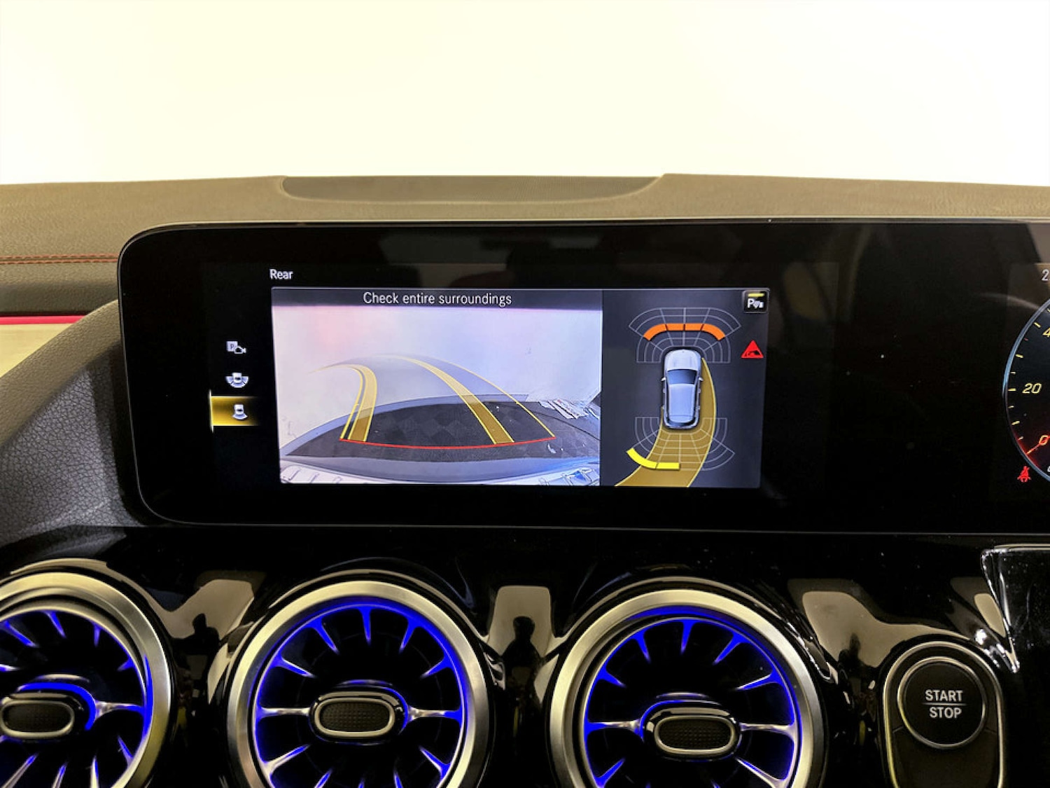 Used Mercedes-Benz EQA 2022 for sale - 77185633: Photo 21