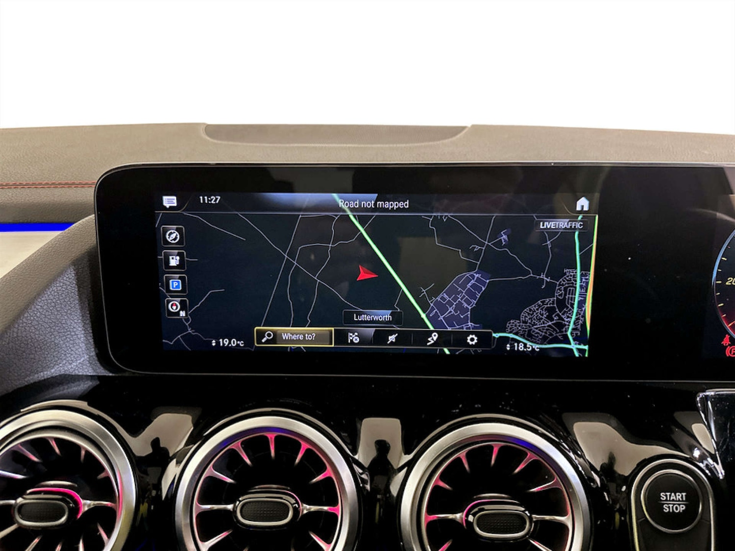 Used Mercedes-Benz EQA 2022 for sale - 77185633: Photo 22