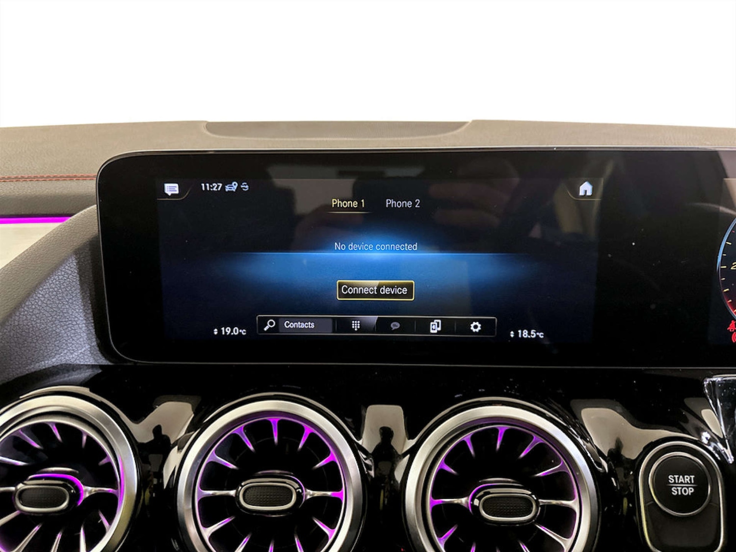 Used Mercedes-Benz EQA 2022 for sale - 77185633: Photo 23