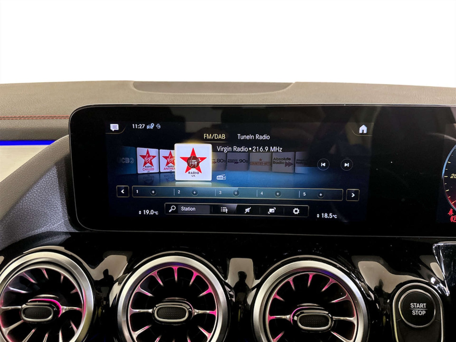 Used Mercedes-Benz EQA 2022 for sale - 77185633: Photo 24