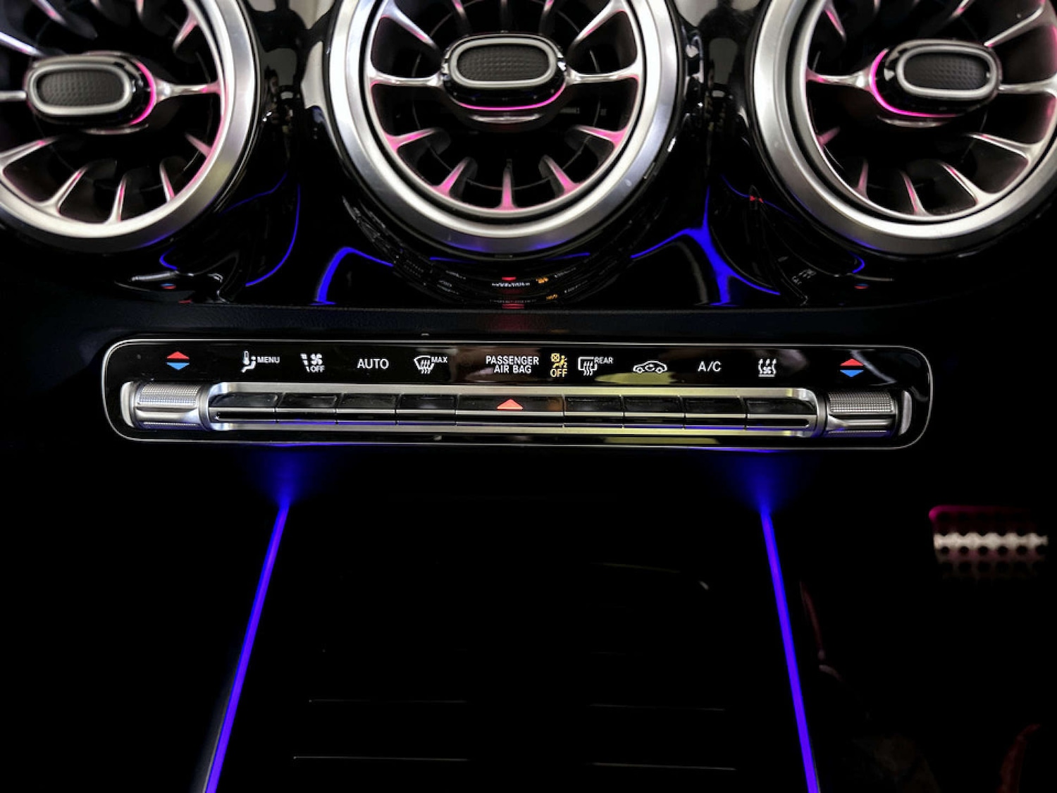 Used Mercedes-Benz EQA 2022 for sale - 77185633: Photo 26