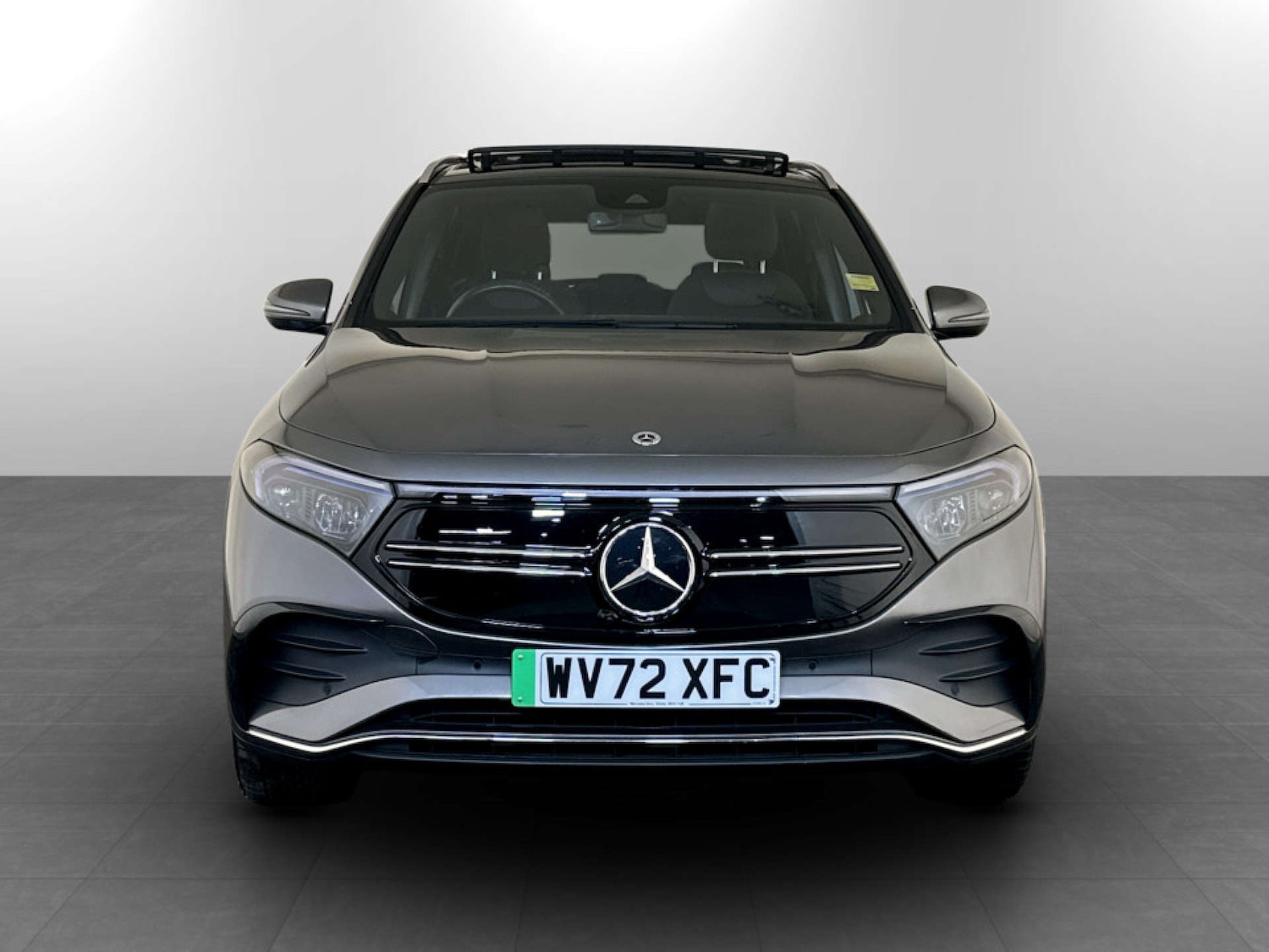 Used Mercedes-Benz EQA 2022 for sale - 77185633: Photo 5