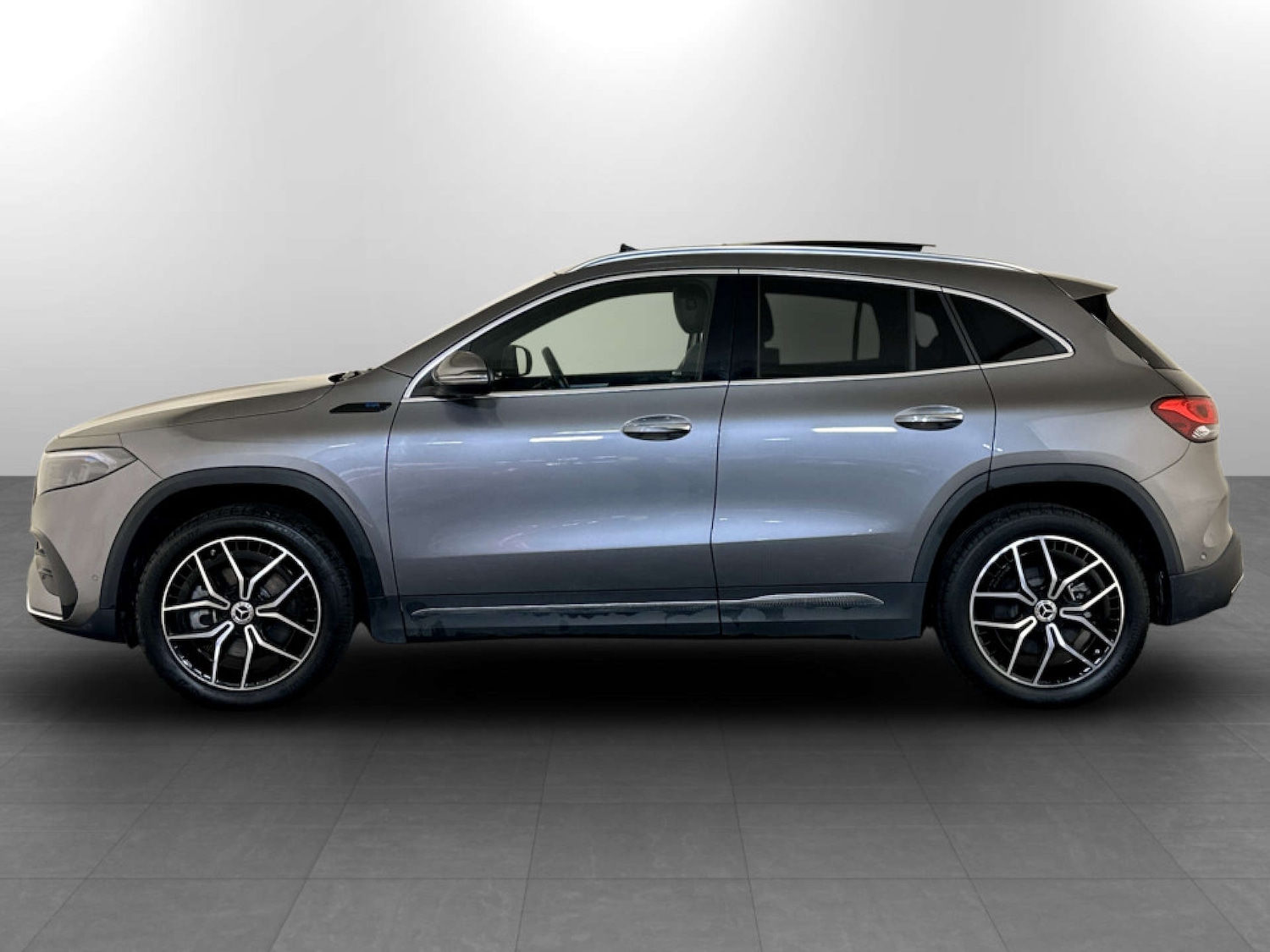 Used Mercedes-Benz EQA 2022 for sale - 77185633: Photo 7