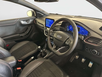 Used Ford Puma 2020 for sale - 77818849: Photo