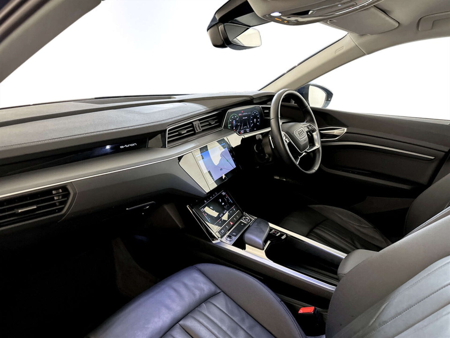 Used Audi e-tron 2021 for sale - 77717722: Photo 12