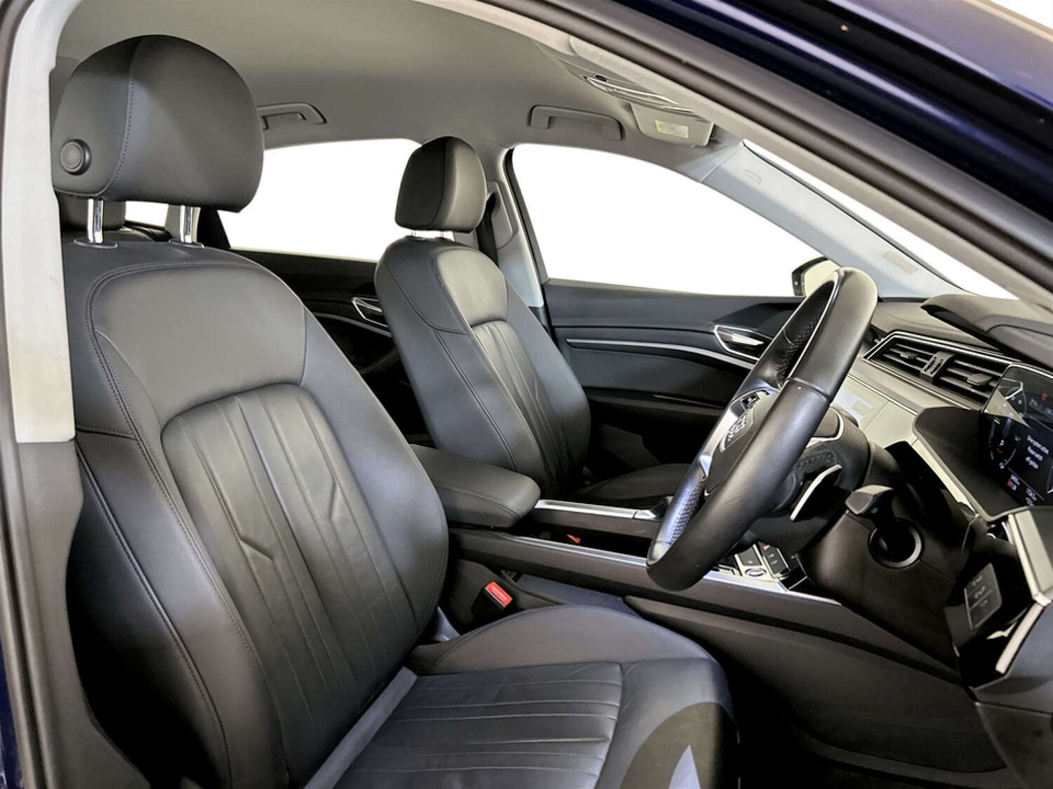 Used Audi e-tron 2021 for sale - 77717722: Photo 13