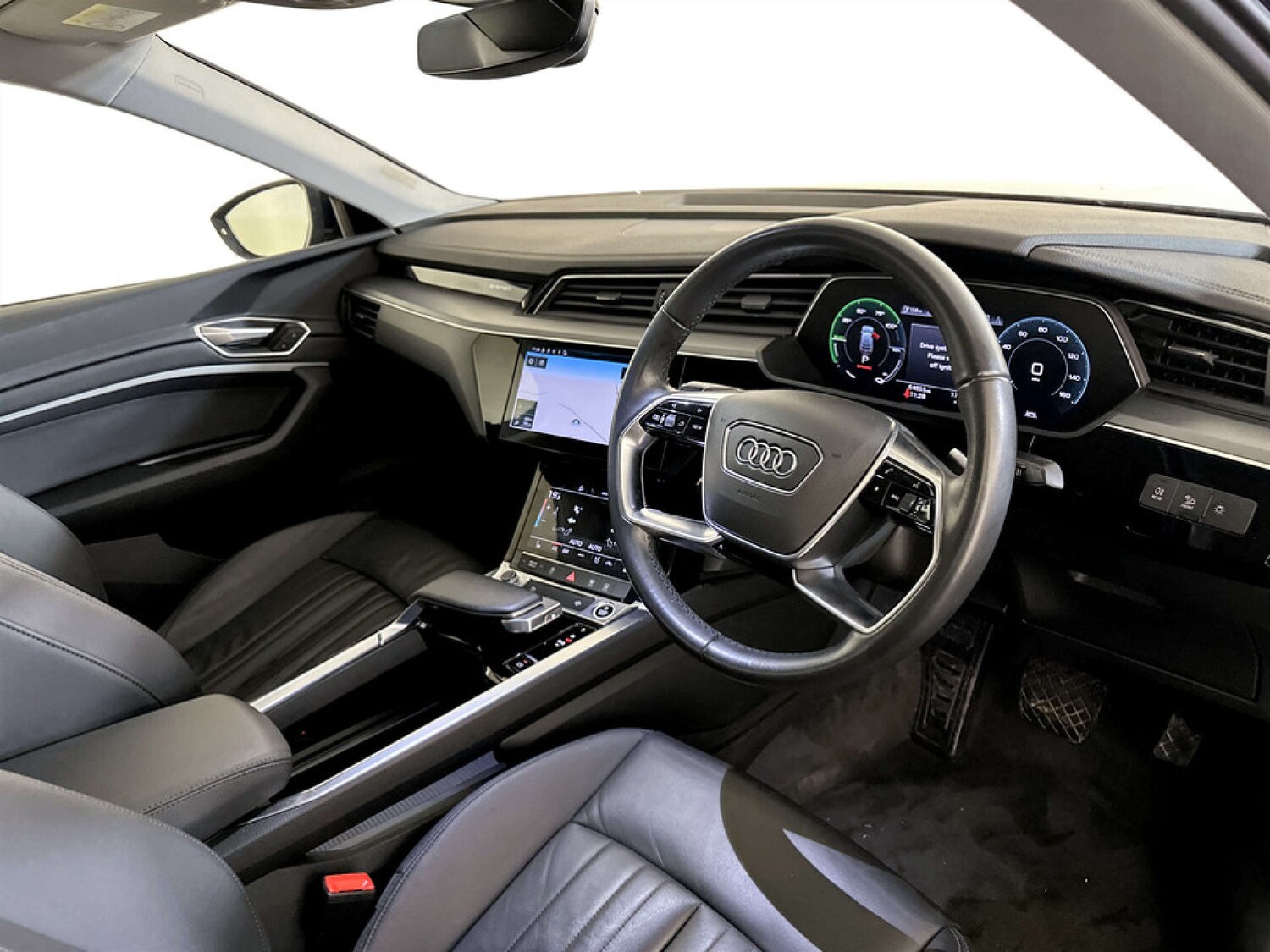 Used Audi e-tron 2021 for sale - 77717722: Photo 15