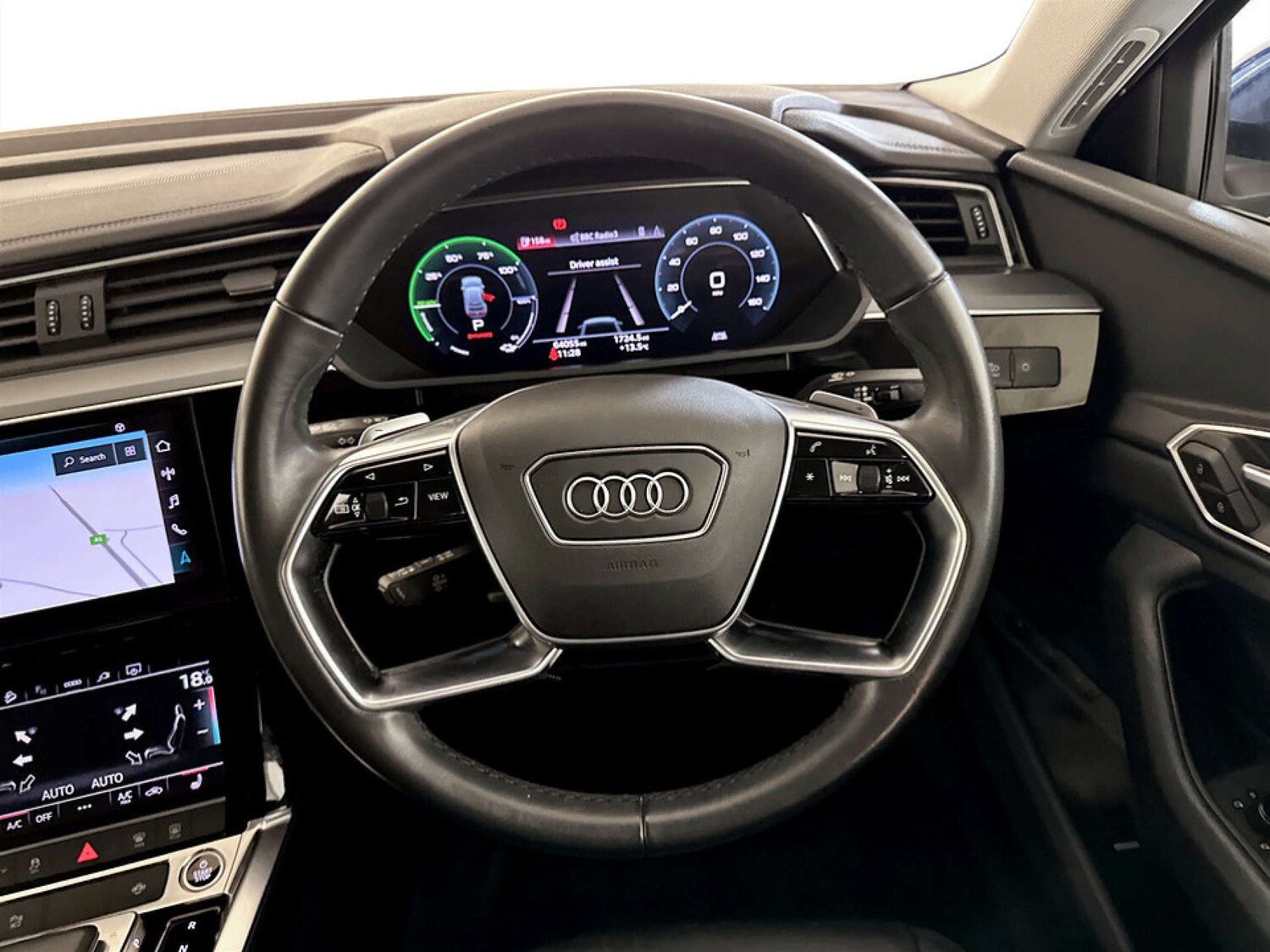 Used Audi e-tron 2021 for sale - 77717722: Photo 16