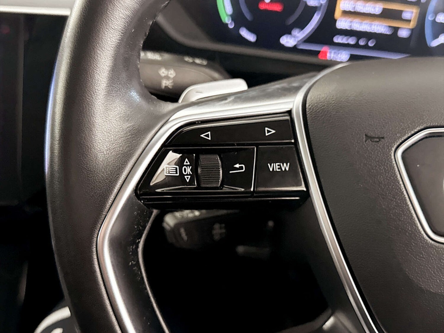 Used Audi e-tron 2021 for sale - 77717722: Photo 17