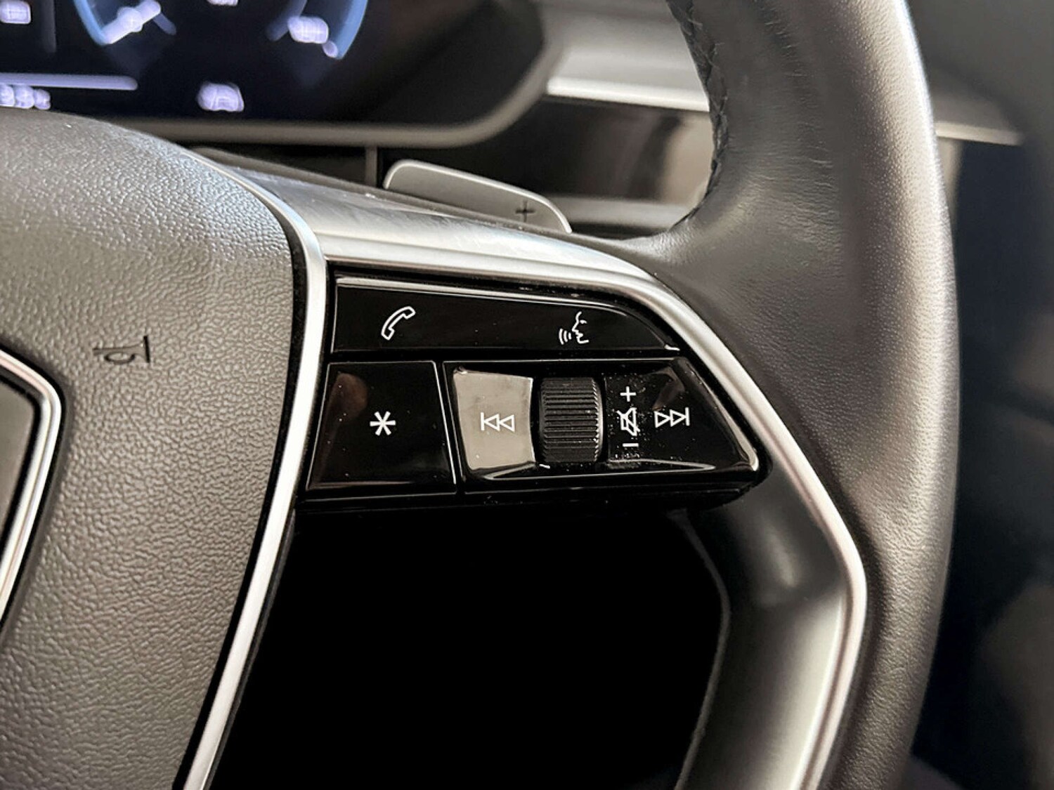 Used Audi e-tron 2021 for sale - 77717722: Photo 19