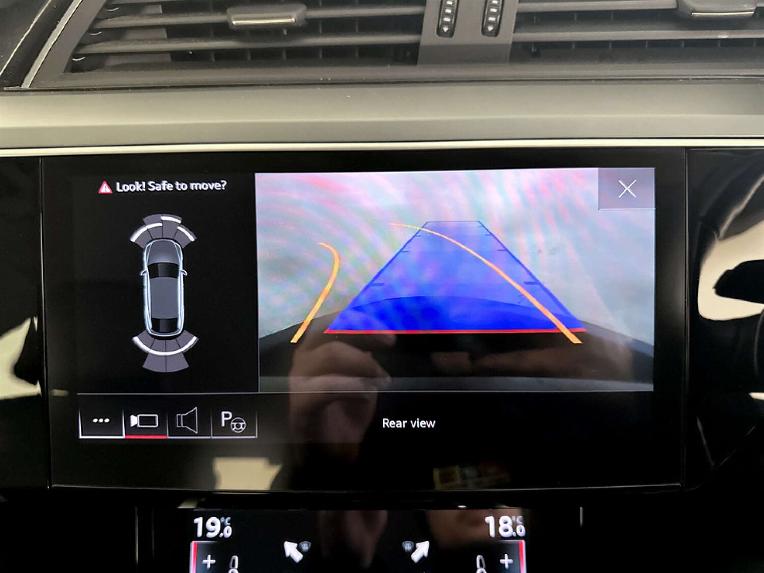 Used Audi e-tron 2021 for sale - 77717722: Photo 20