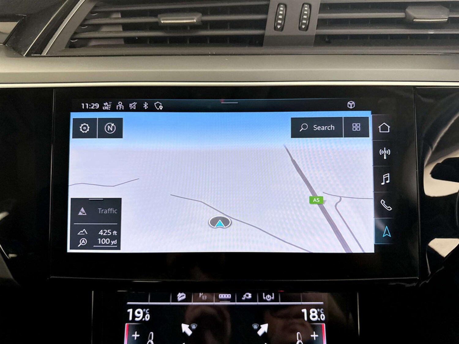 Used Audi e-tron 2021 for sale - 77717722: Photo 21