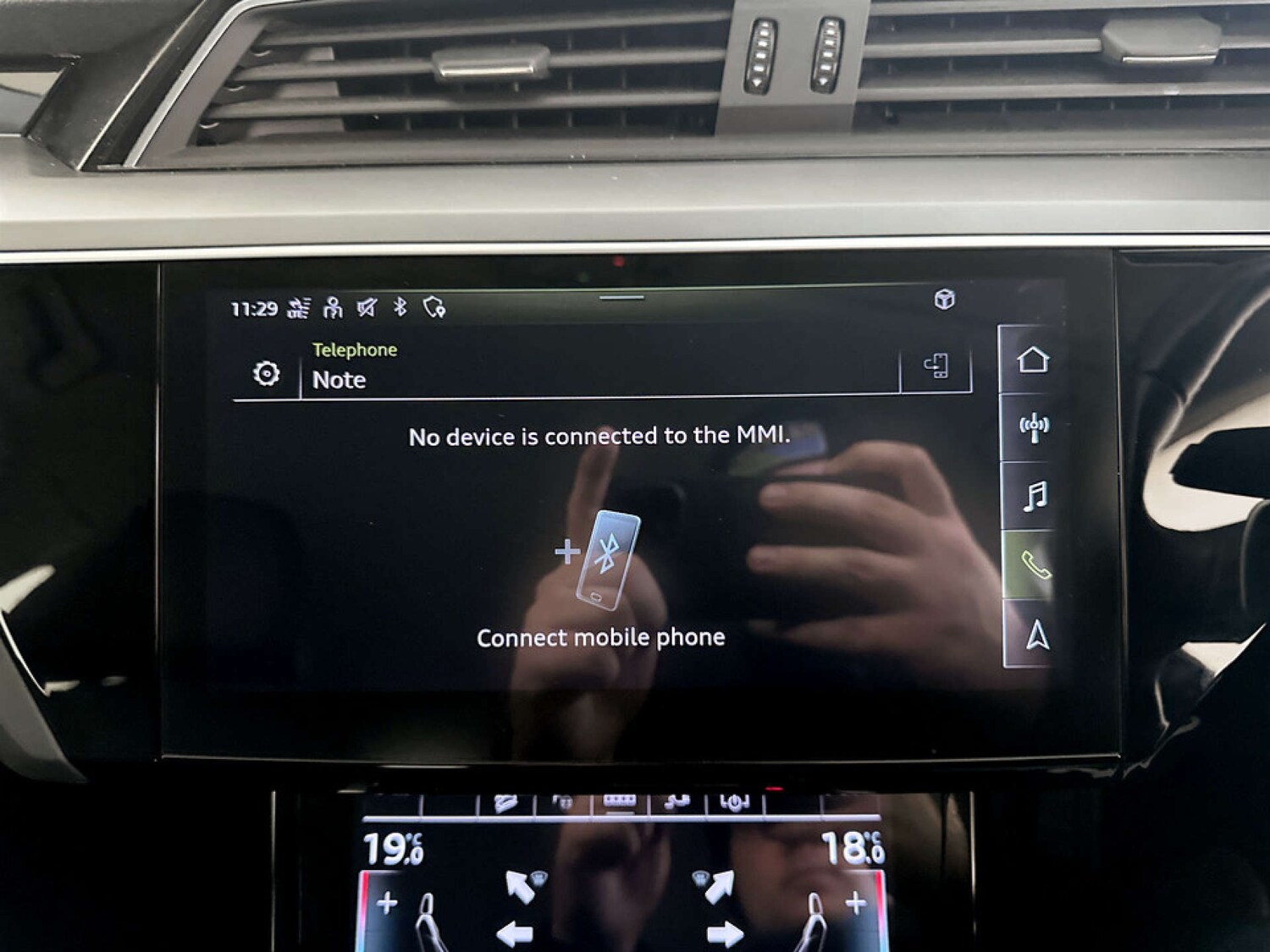 Used Audi e-tron 2021 for sale - 77717722: Photo 22