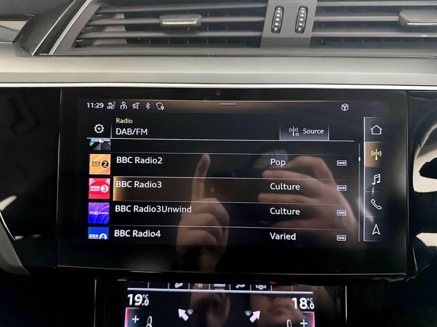 Used Audi e-tron 2021 for sale - 77717722: Photo 23