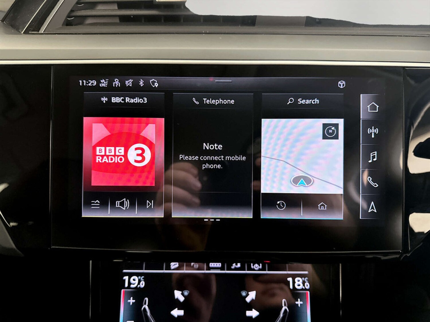 Used Audi e-tron 2021 for sale - 77717722: Photo 24