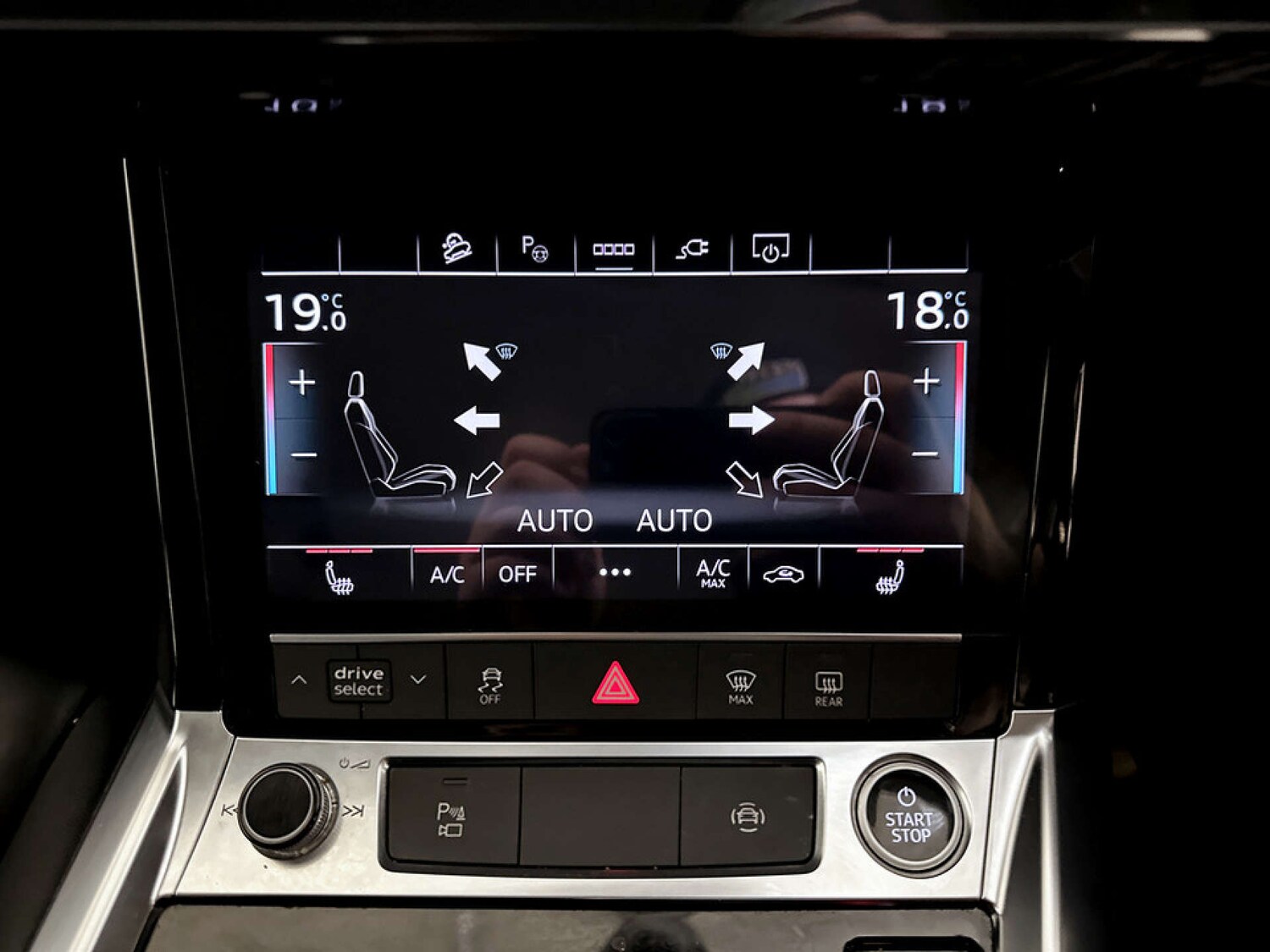 Used Audi e-tron 2021 for sale - 77717722: Photo 25