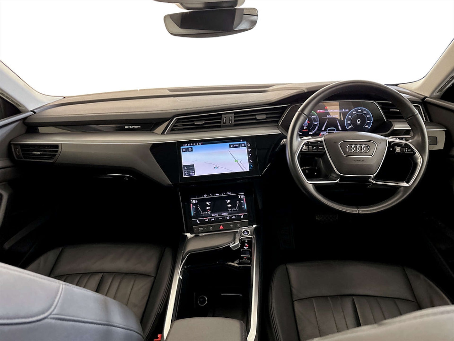 Used Audi e-tron 2021 for sale - 77717722: Photo 3