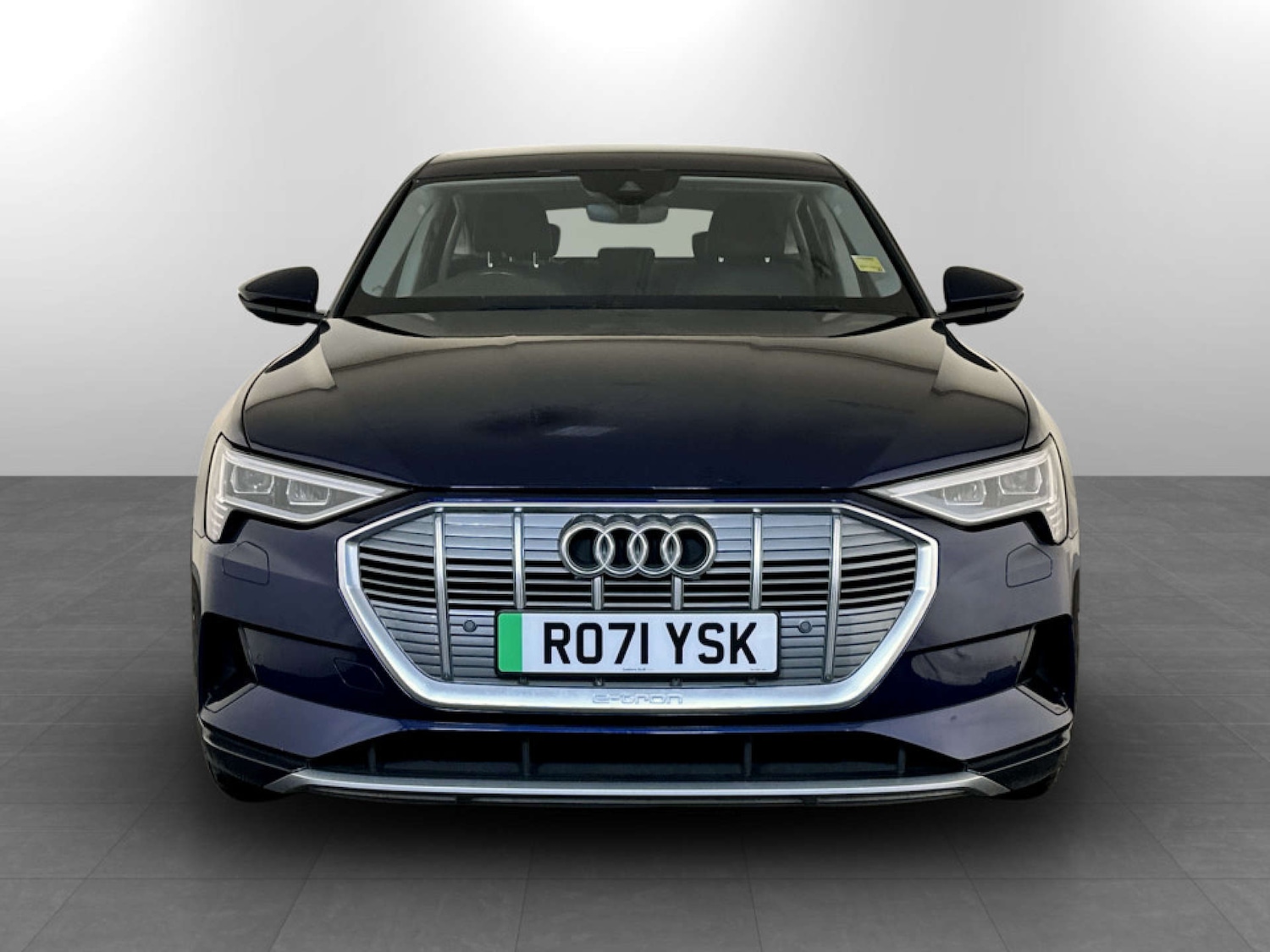 Used Audi e-tron 2021 for sale - 77717722: Photo 5