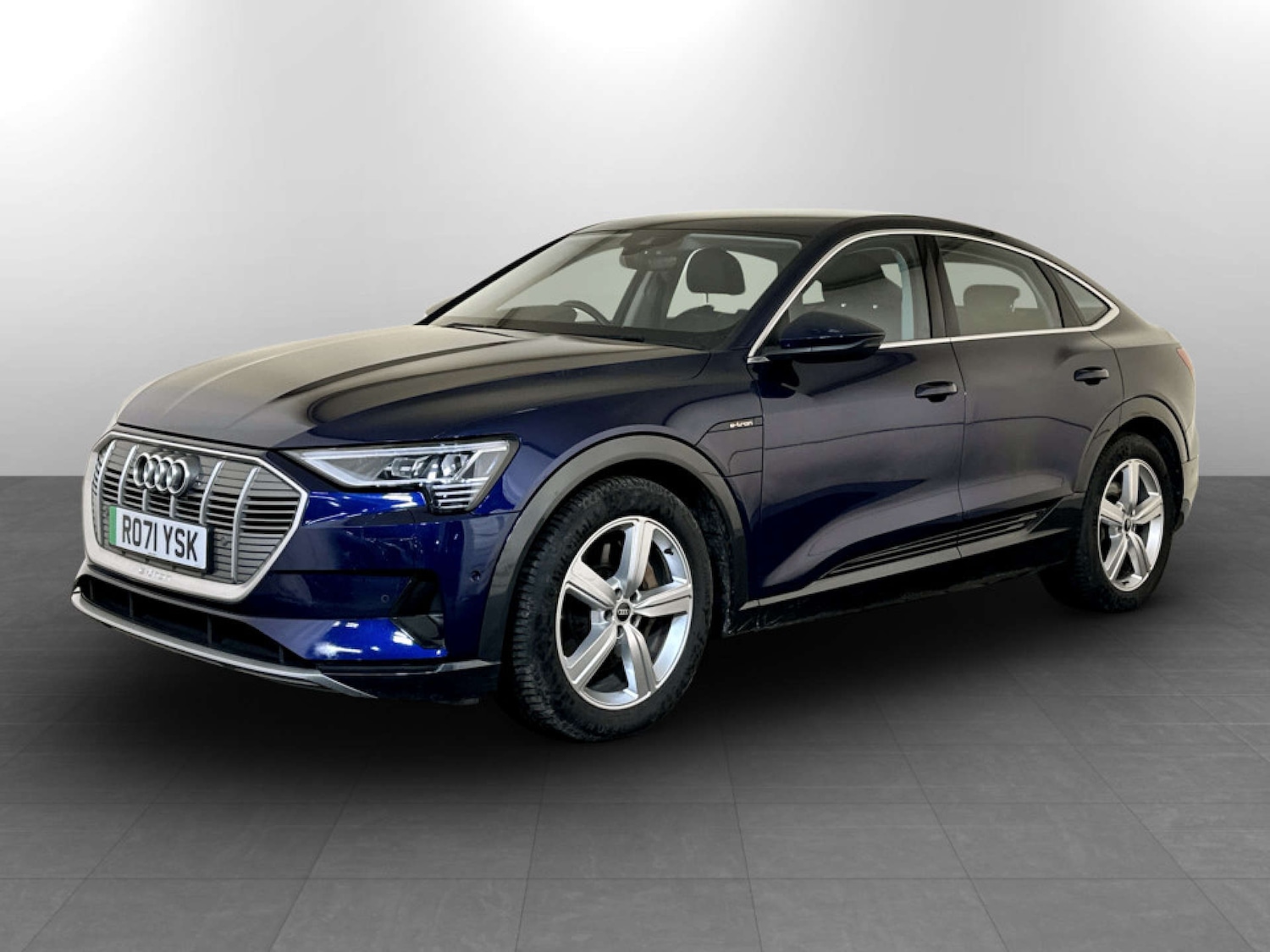 Used Audi e-tron 2021 for sale - 77717722: Photo 6