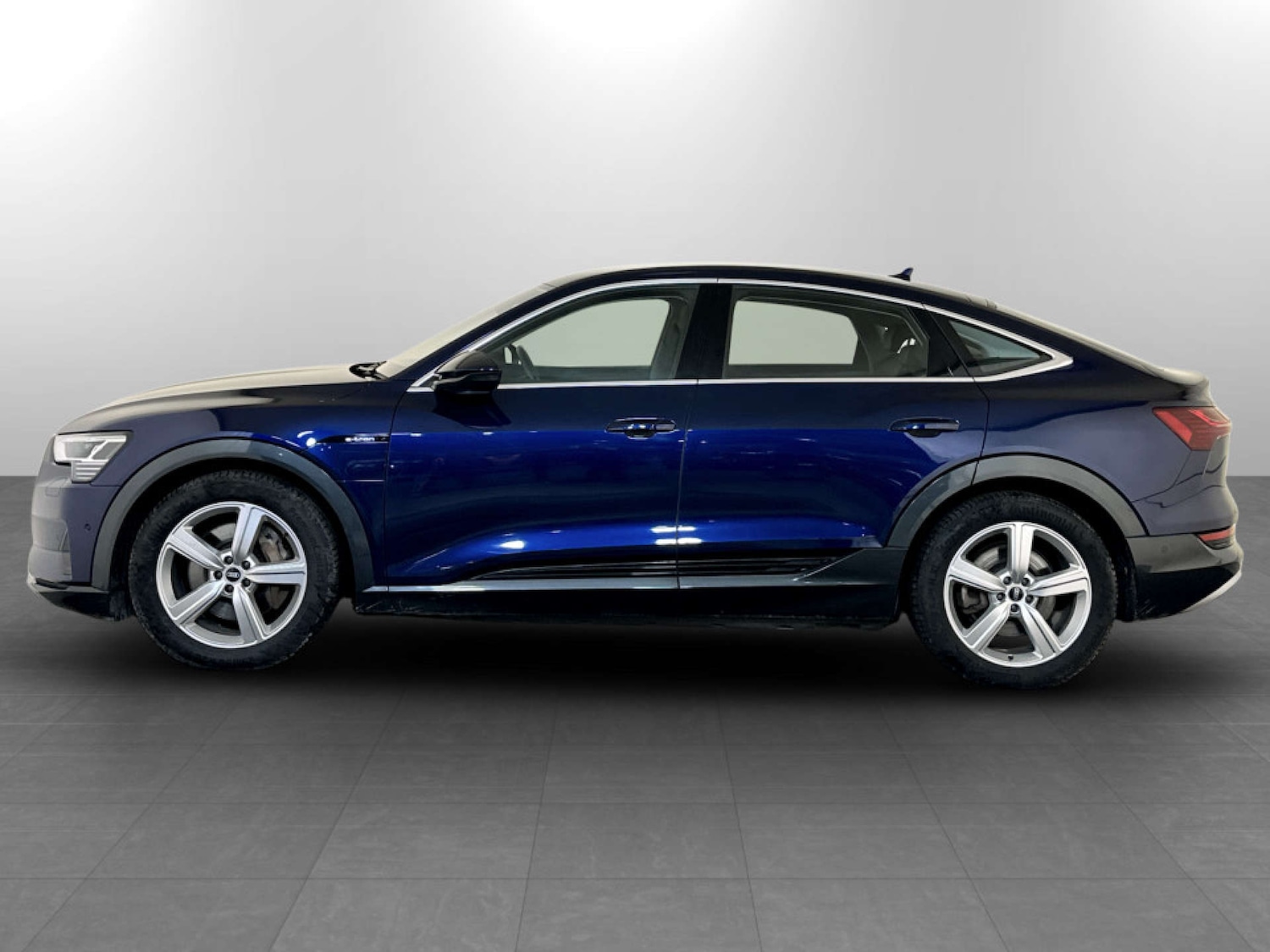 Used Audi e-tron 2021 for sale - 77717722: Photo 7