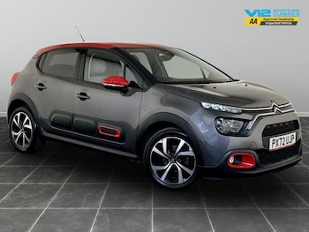 Citroen - C3