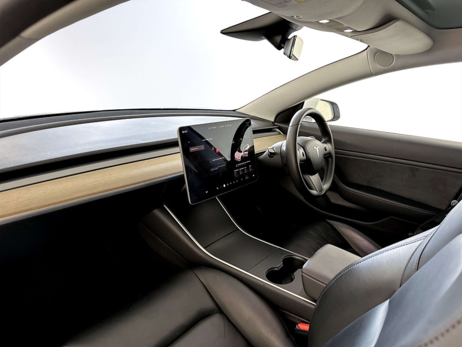 Used Tesla Model 3 2020 for sale - 77185601: Photo 12