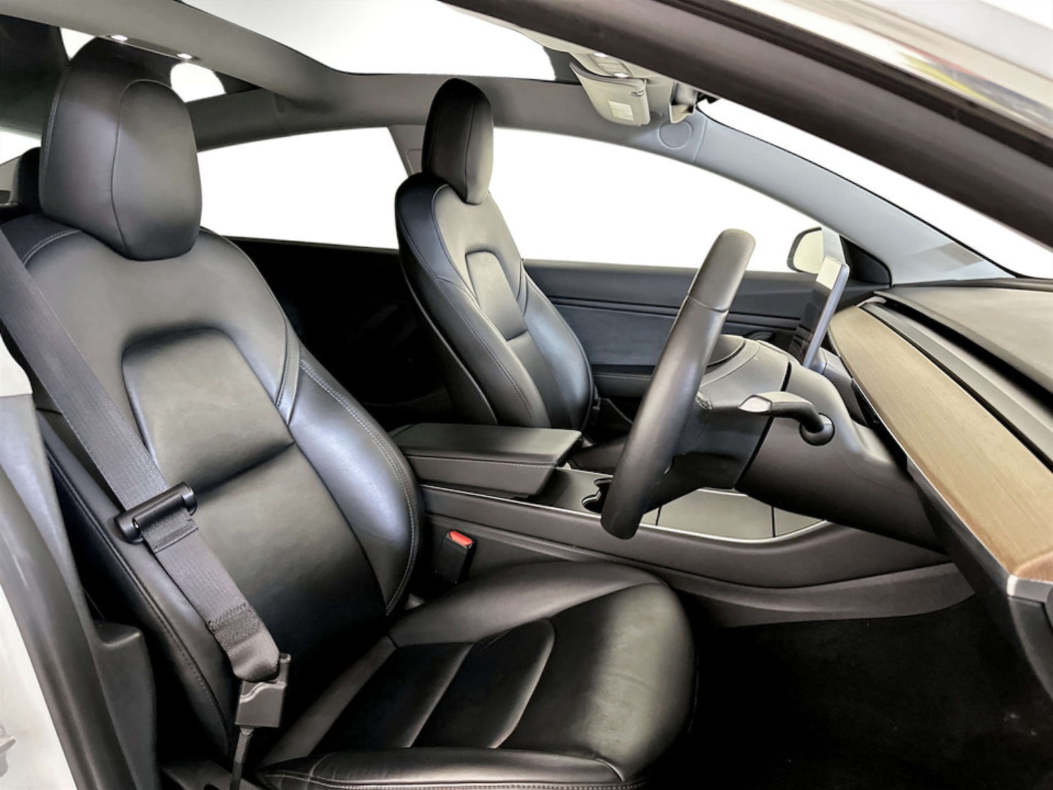 Used Tesla Model 3 2020 for sale - 77185601: Photo 13