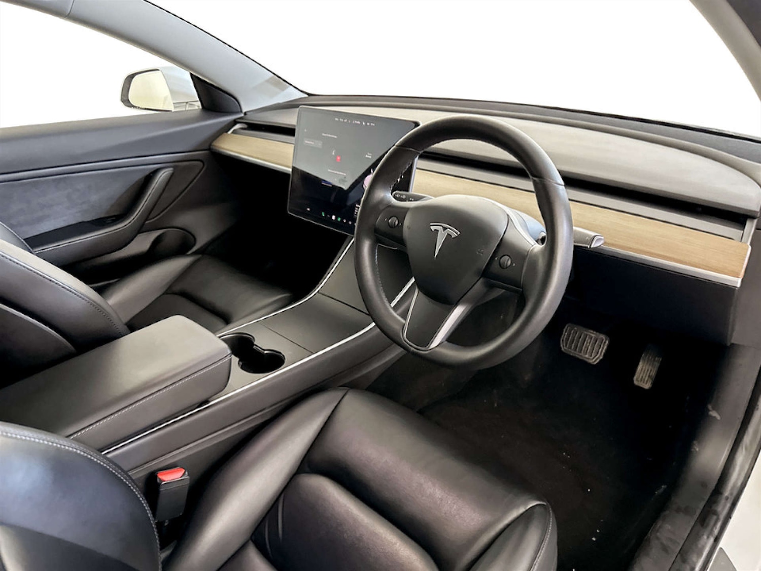 Used Tesla Model 3 2020 for sale - 77185601: Photo 15