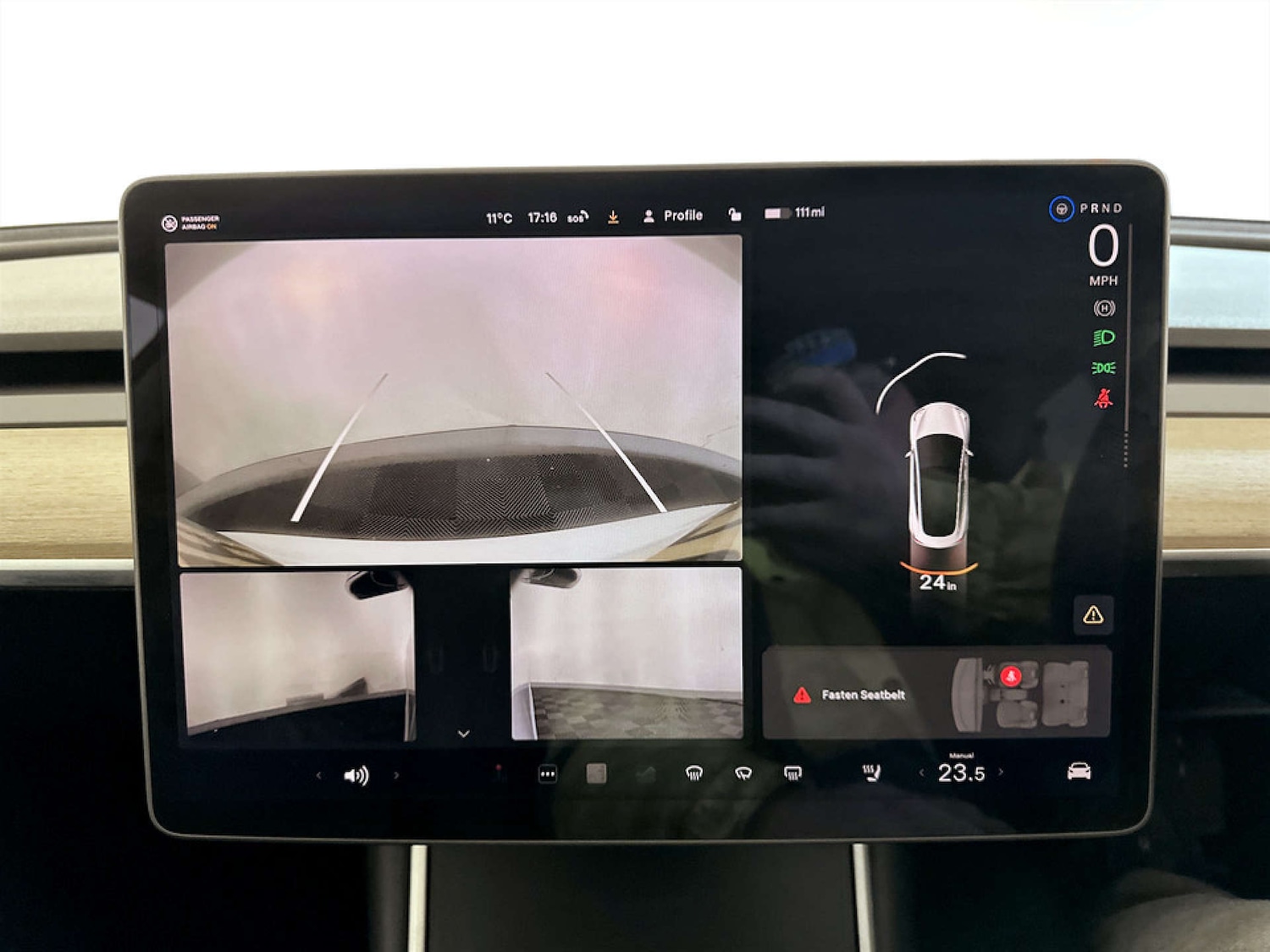 Used Tesla Model 3 2020 for sale - 77185601: Photo 20