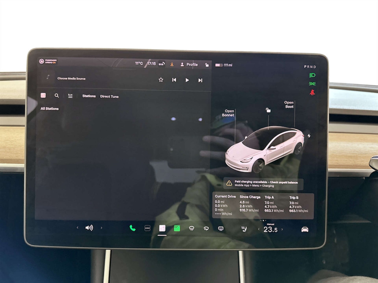 Used Tesla Model 3 2020 for sale - 77185601: Photo 23