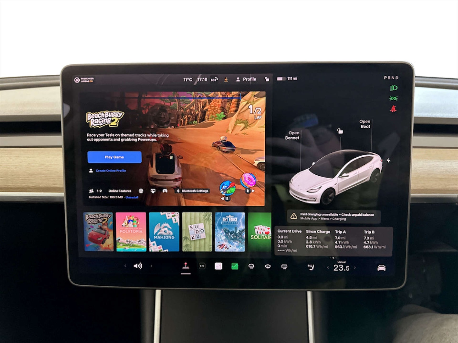 Used Tesla Model 3 2020 for sale - 77185601: Photo 25