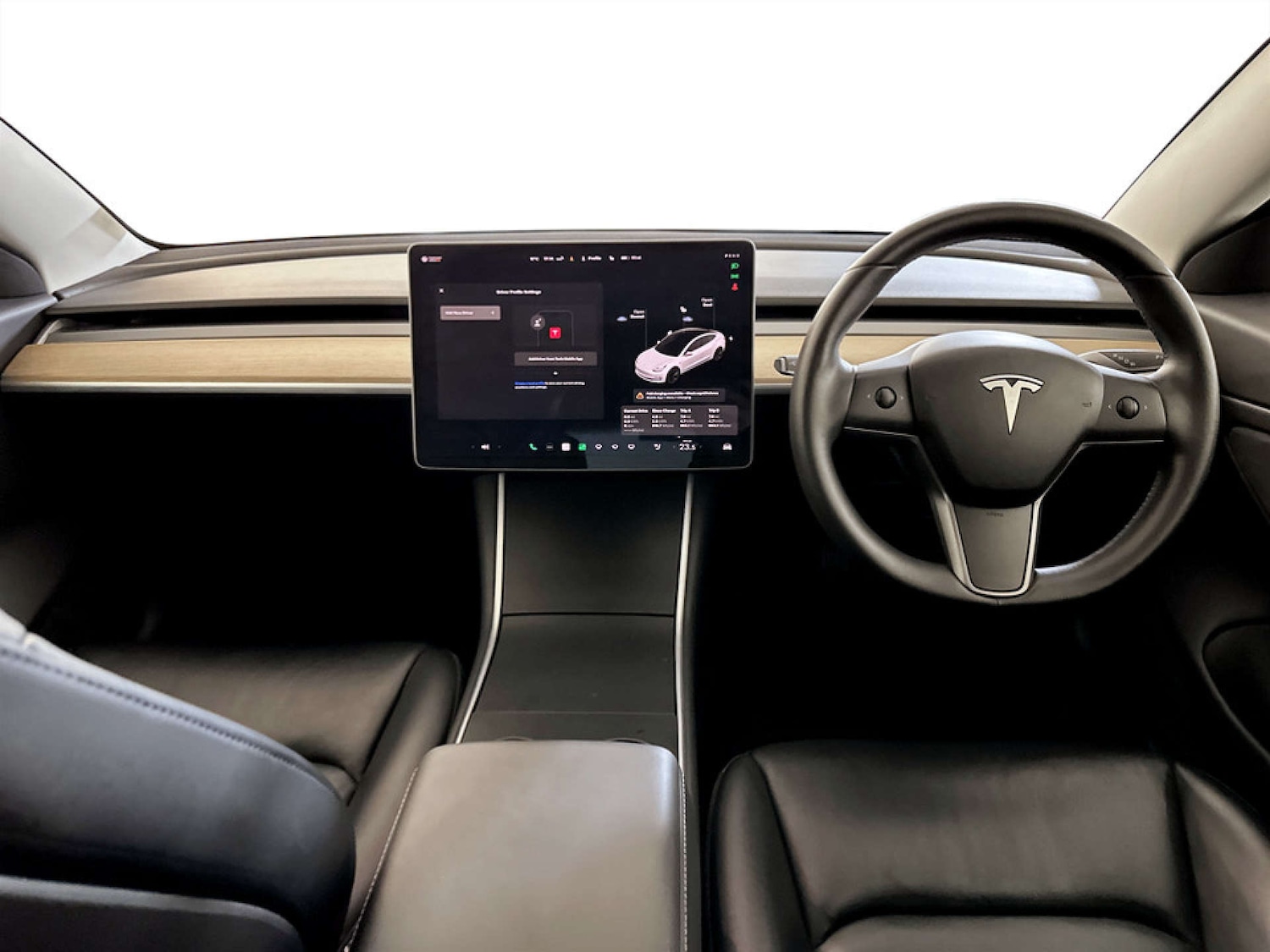 Used Tesla Model 3 2020 for sale - 77185601: Photo 3