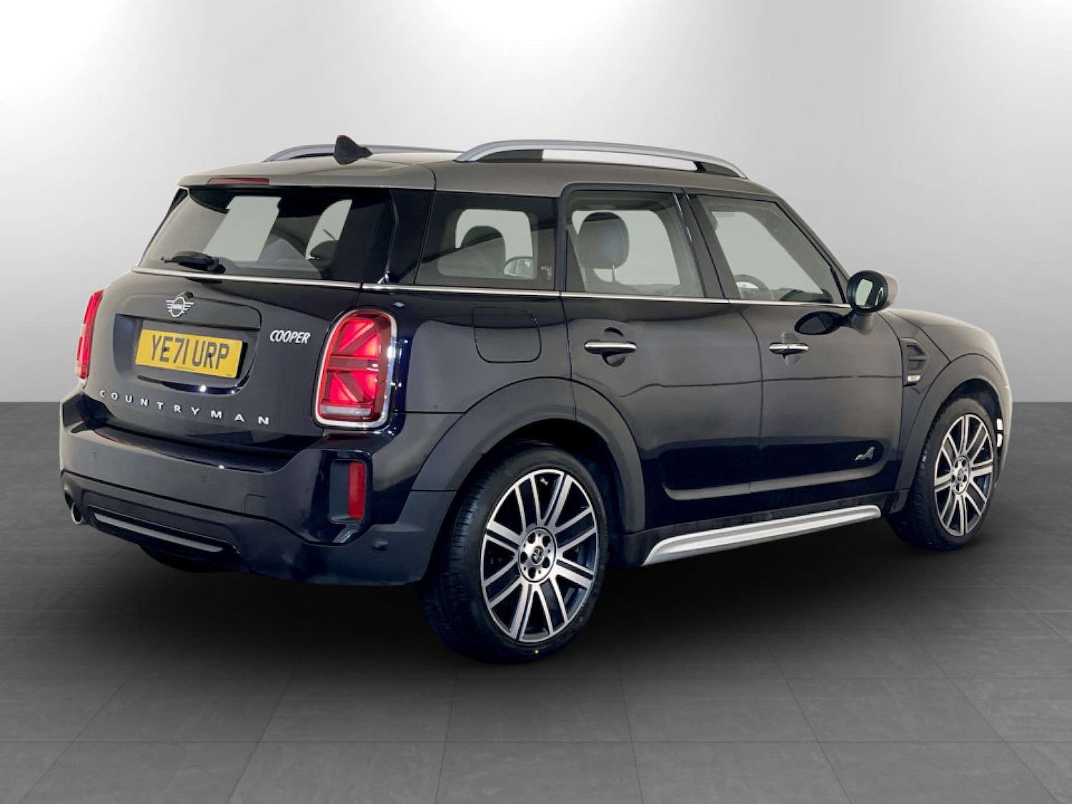 Used MINI Countryman 2021 for sale - 77185488: Photo 10