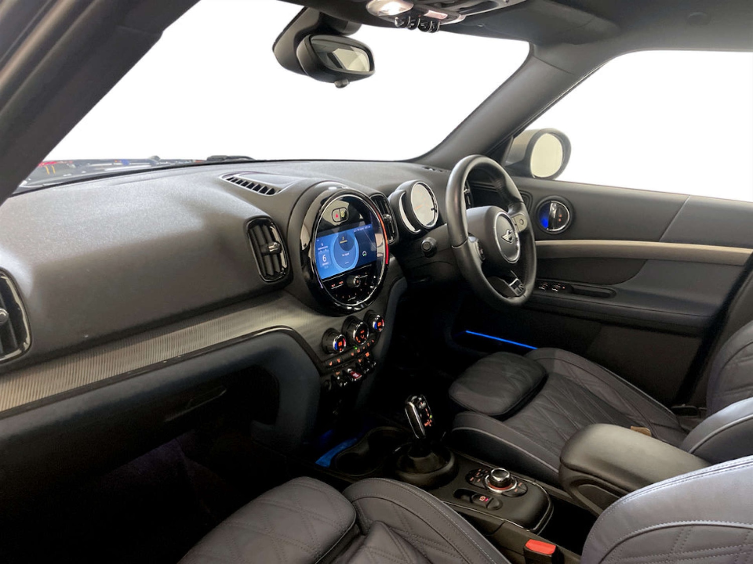 Used MINI Countryman 2021 for sale - 77185488: Photo 12