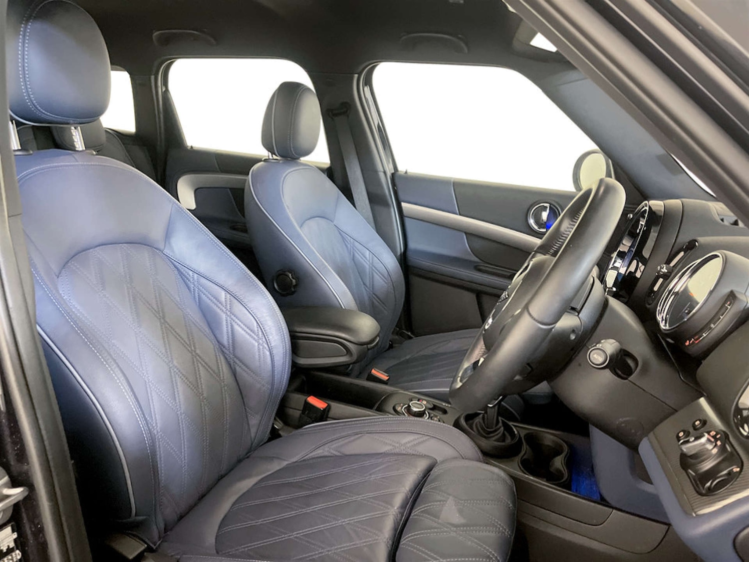 Used MINI Countryman 2021 for sale - 77185488: Photo 13