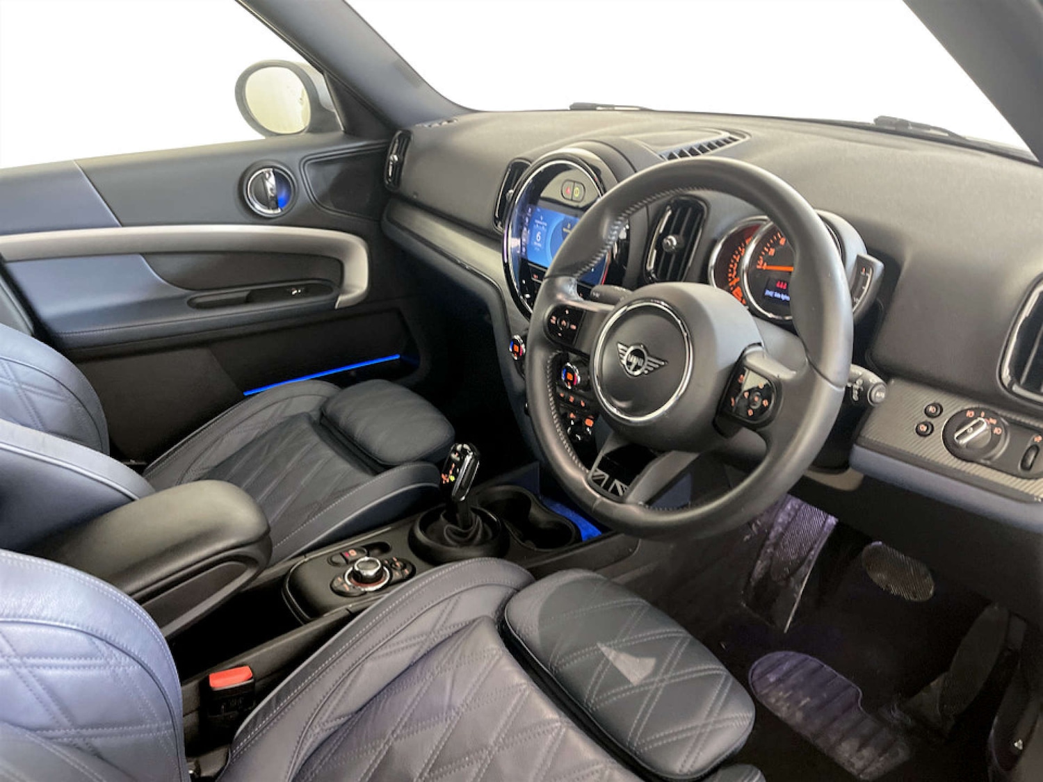 Used MINI Countryman 2021 for sale - 77185488: Photo 15