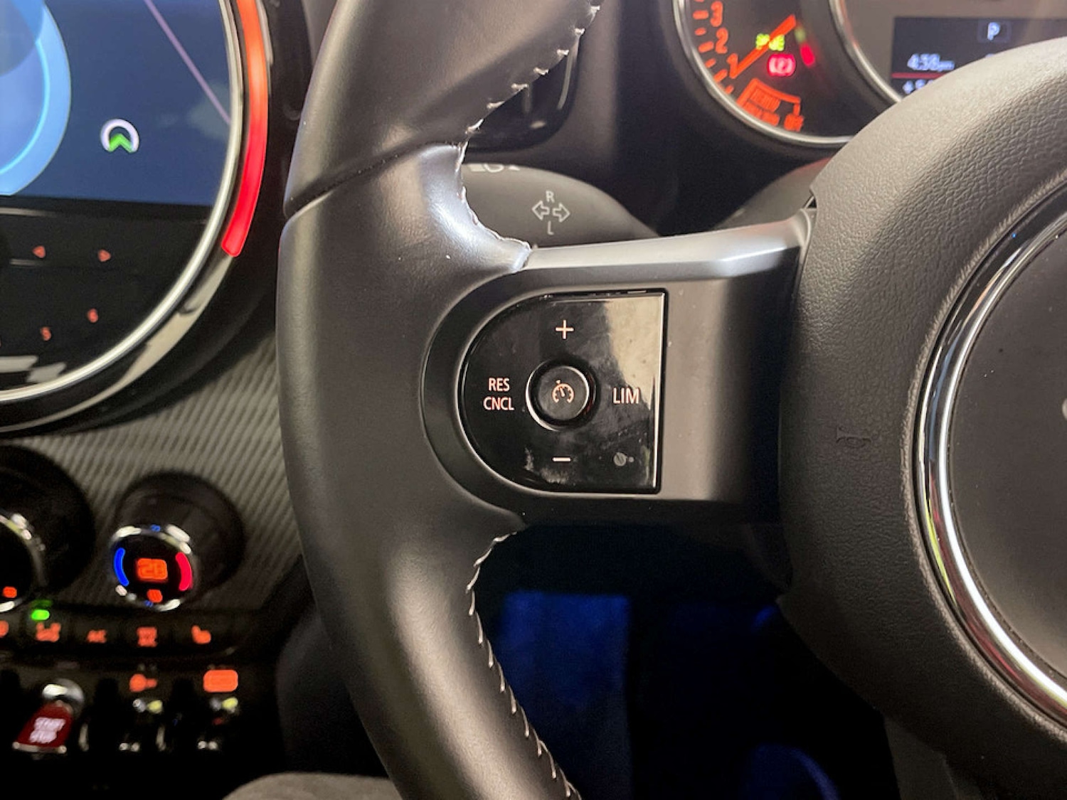 Used MINI Countryman 2021 for sale - 77185488: Photo 17