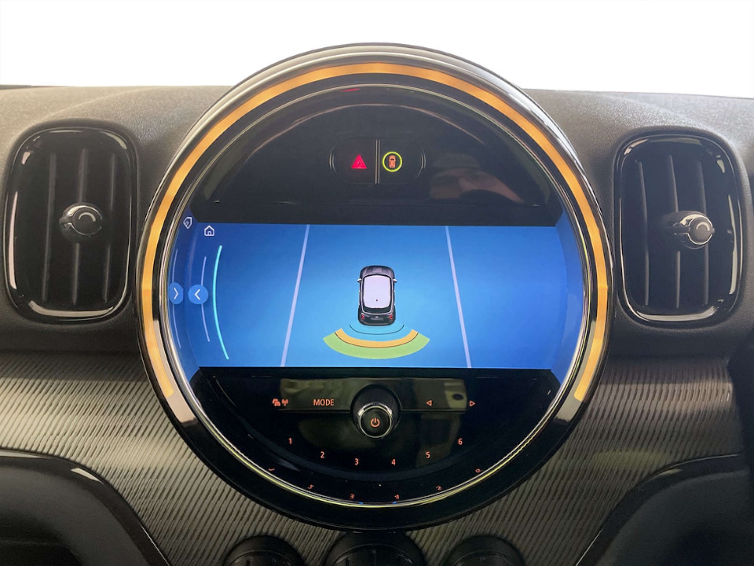 Used MINI Countryman 2021 for sale - 77185488: Photo 20