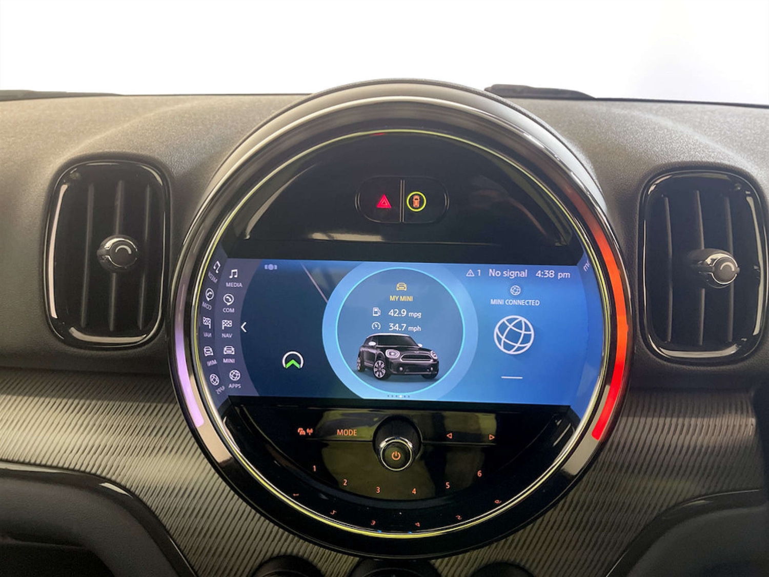 Used MINI Countryman 2021 for sale - 77185488: Photo 23