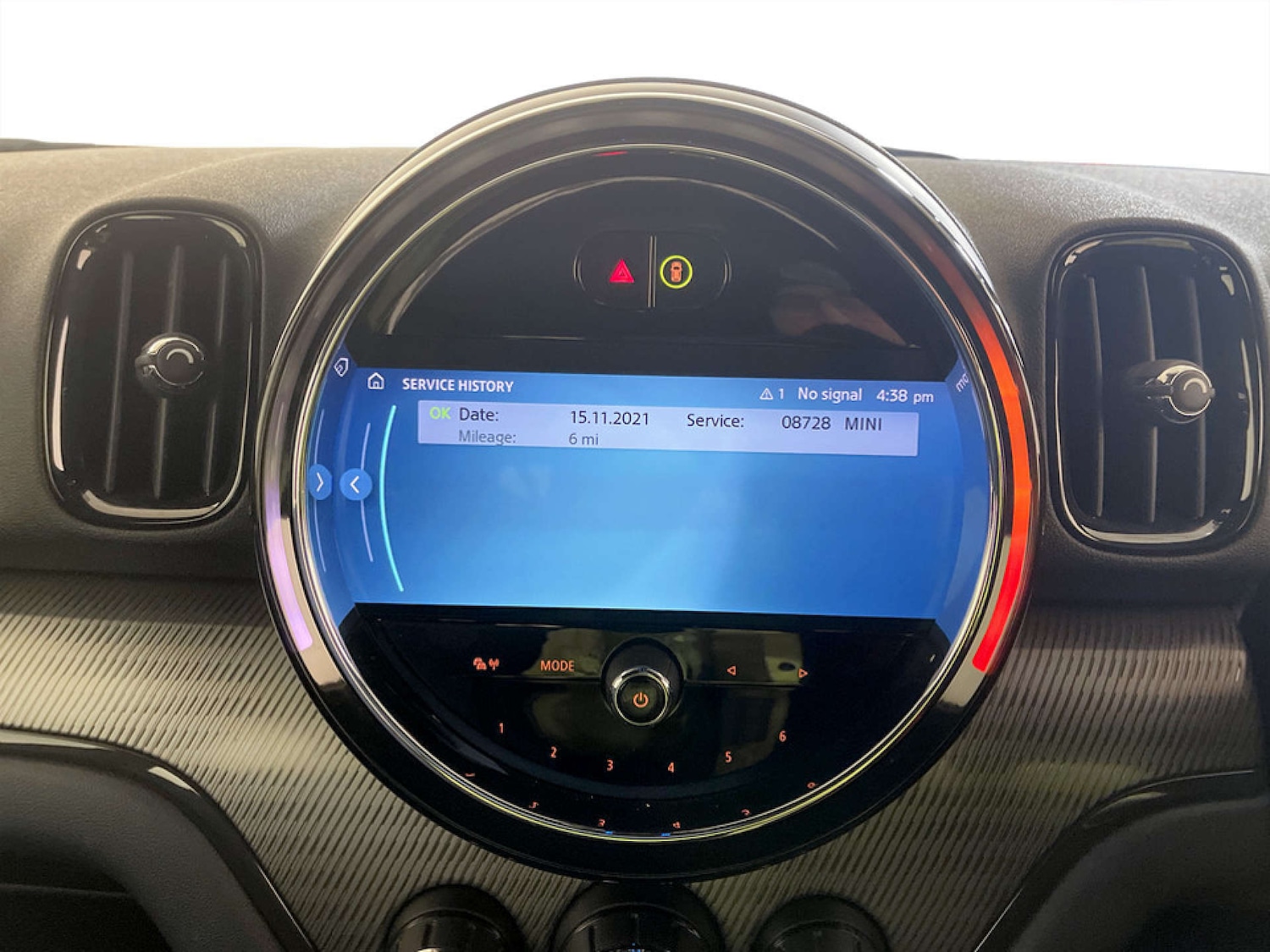 Used MINI Countryman 2021 for sale - 77185488: Photo 24