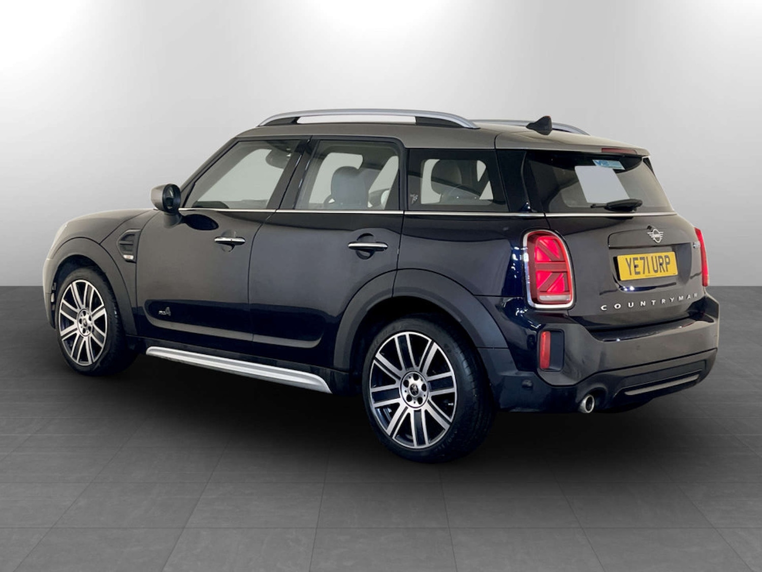 Used MINI Countryman 2021 for sale - 77185488: Photo 8