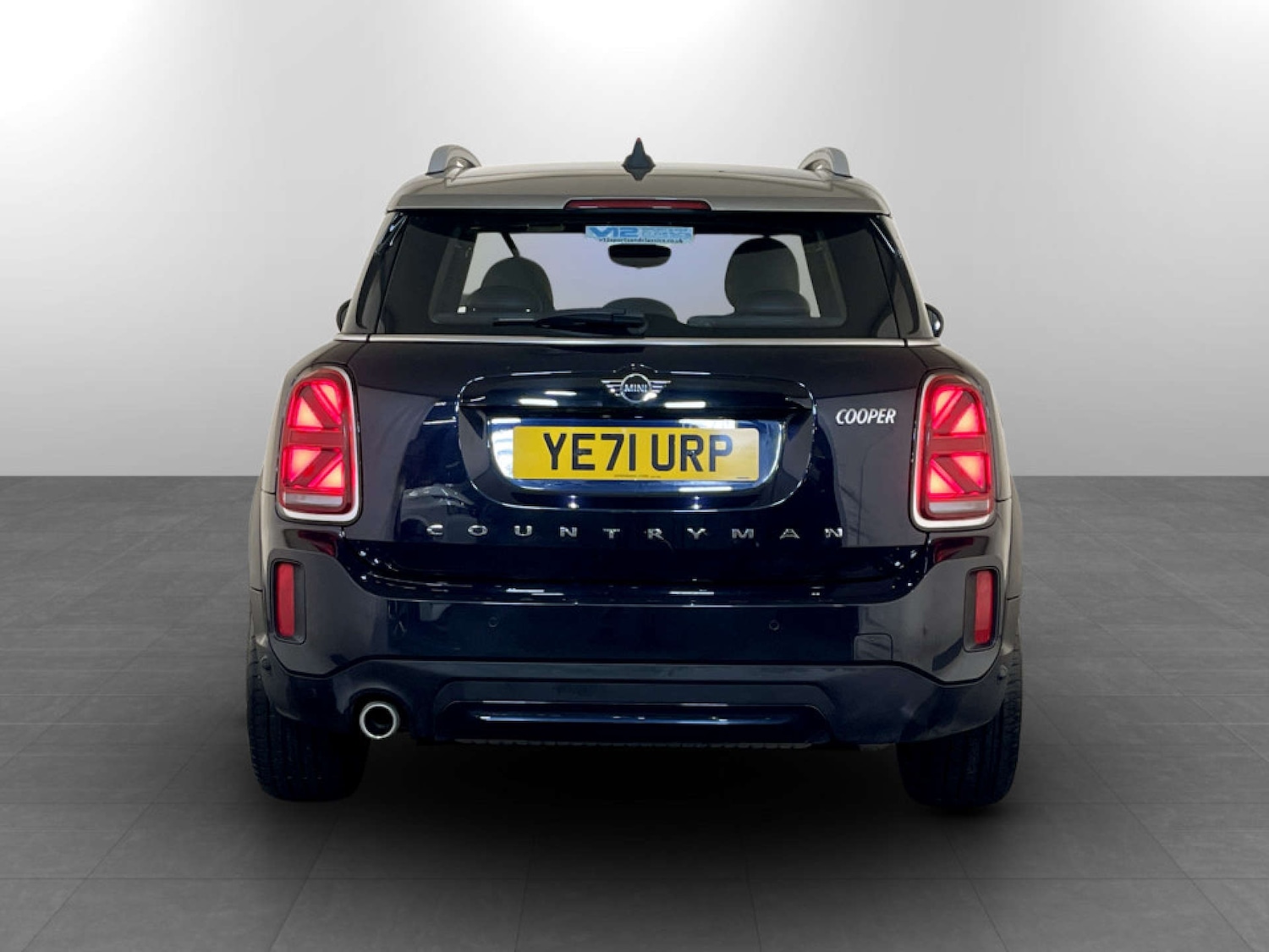 Used MINI Countryman 2021 for sale - 77185488: Photo 9