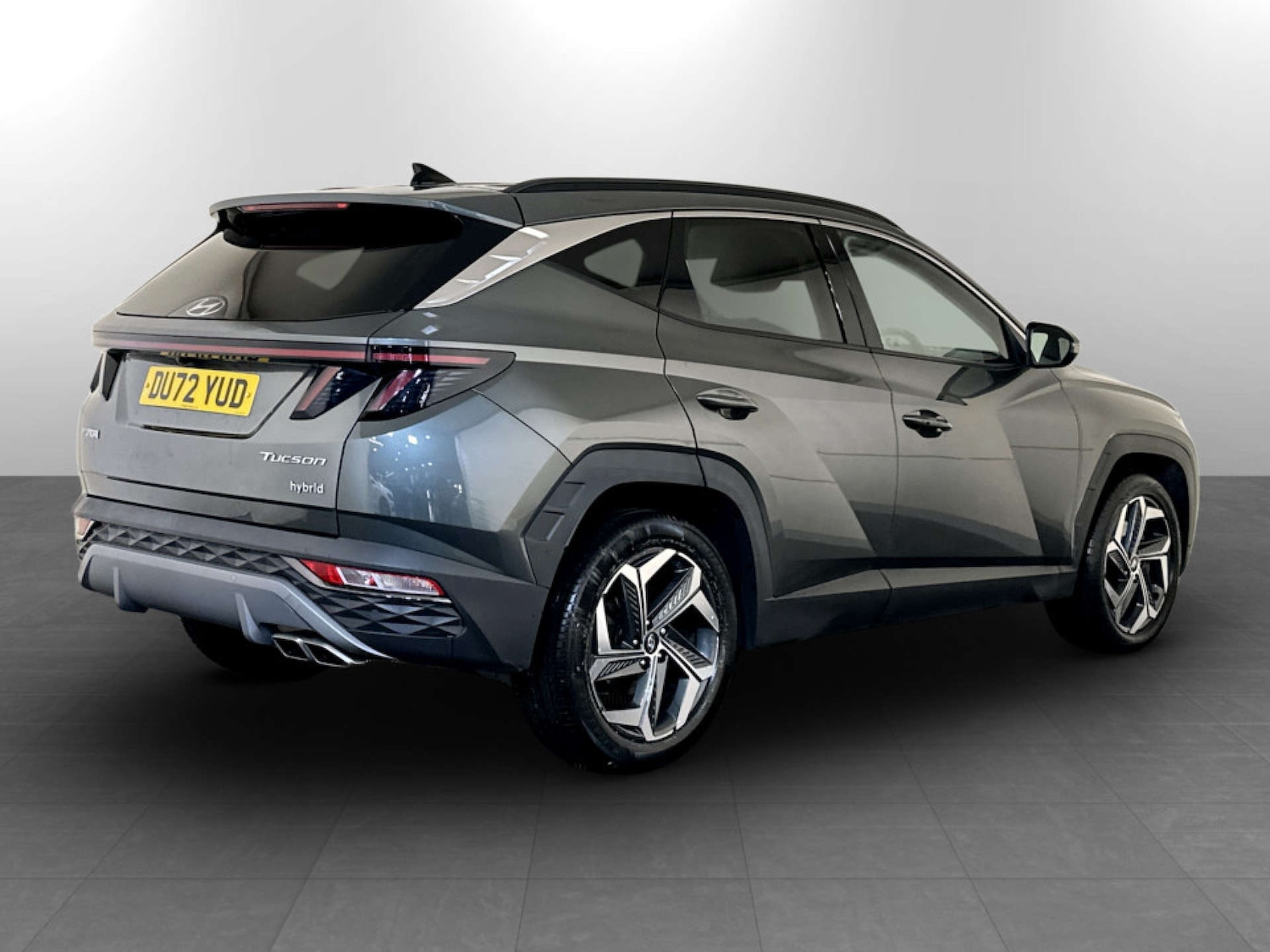 Used Hyundai TUCSON 2022 for sale - 77185521: Photo 10