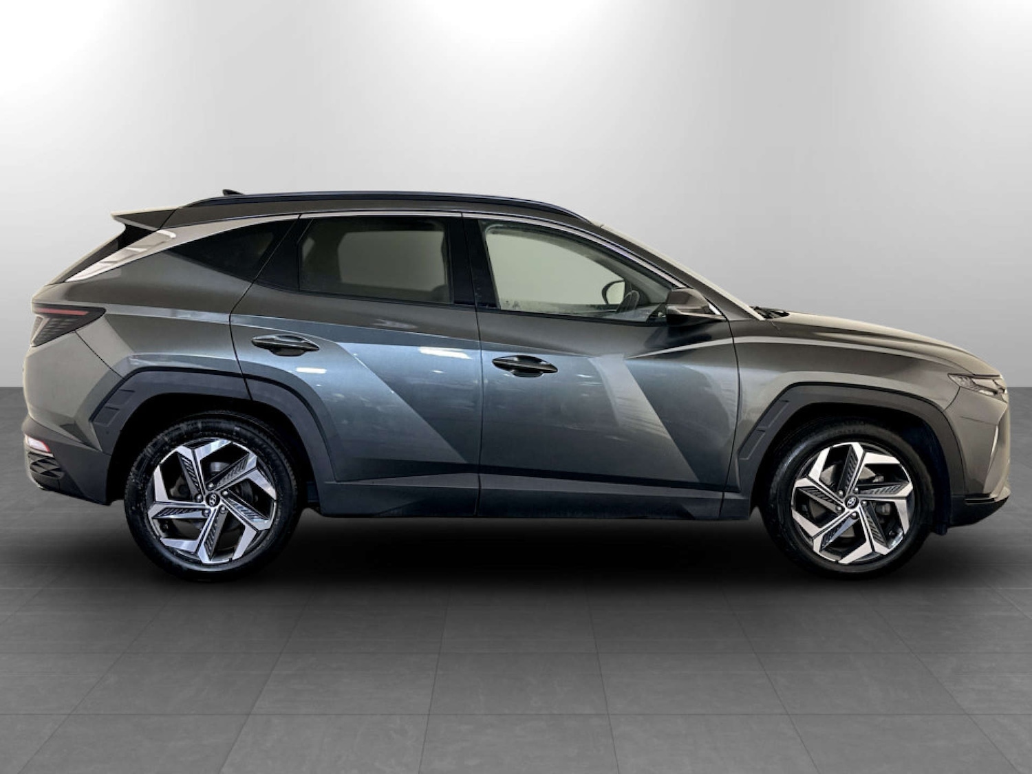 Used Hyundai TUCSON 2022 for sale - 77185521: Photo 11