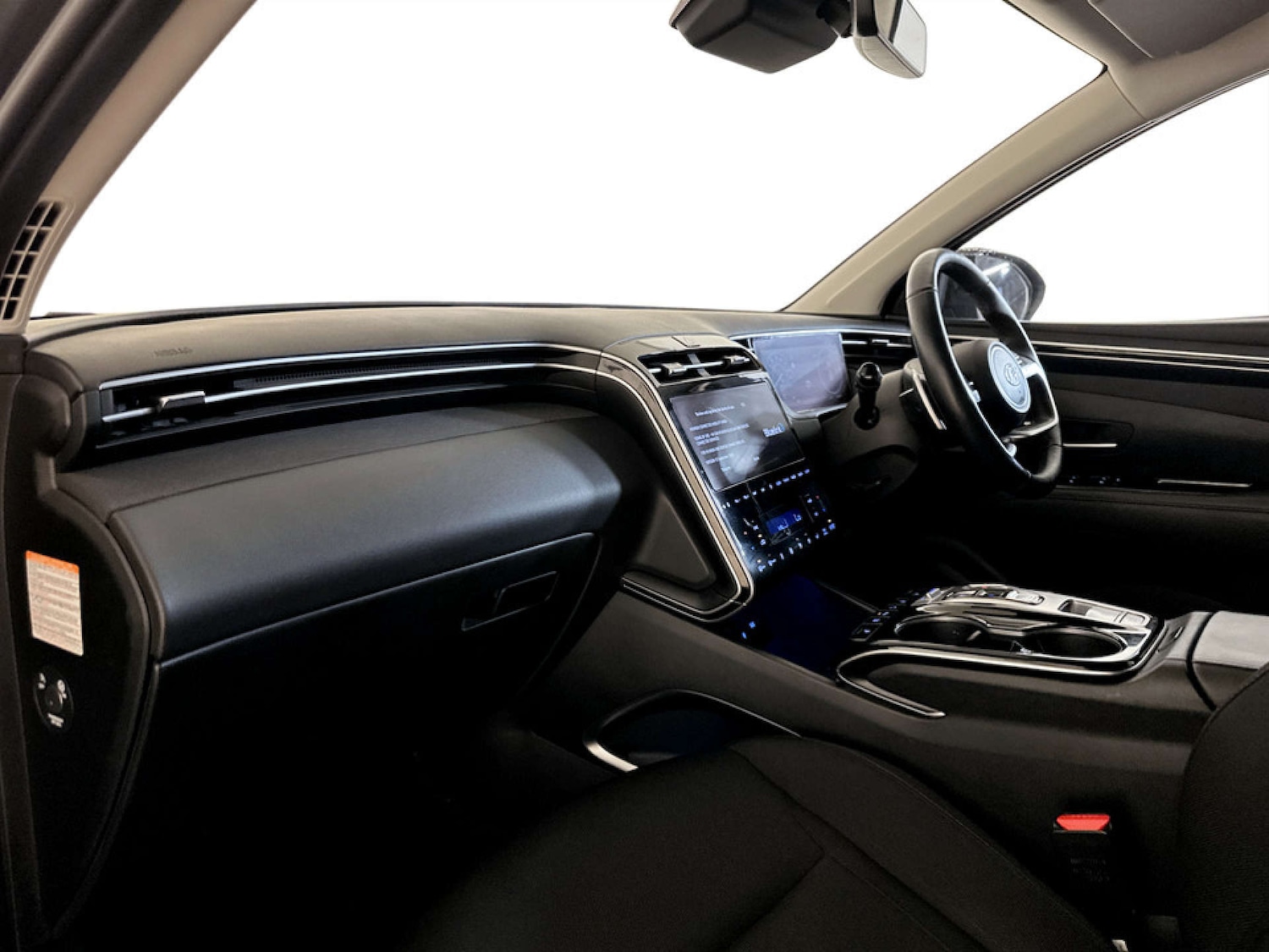 Used Hyundai TUCSON 2022 for sale - 77185521: Photo 12