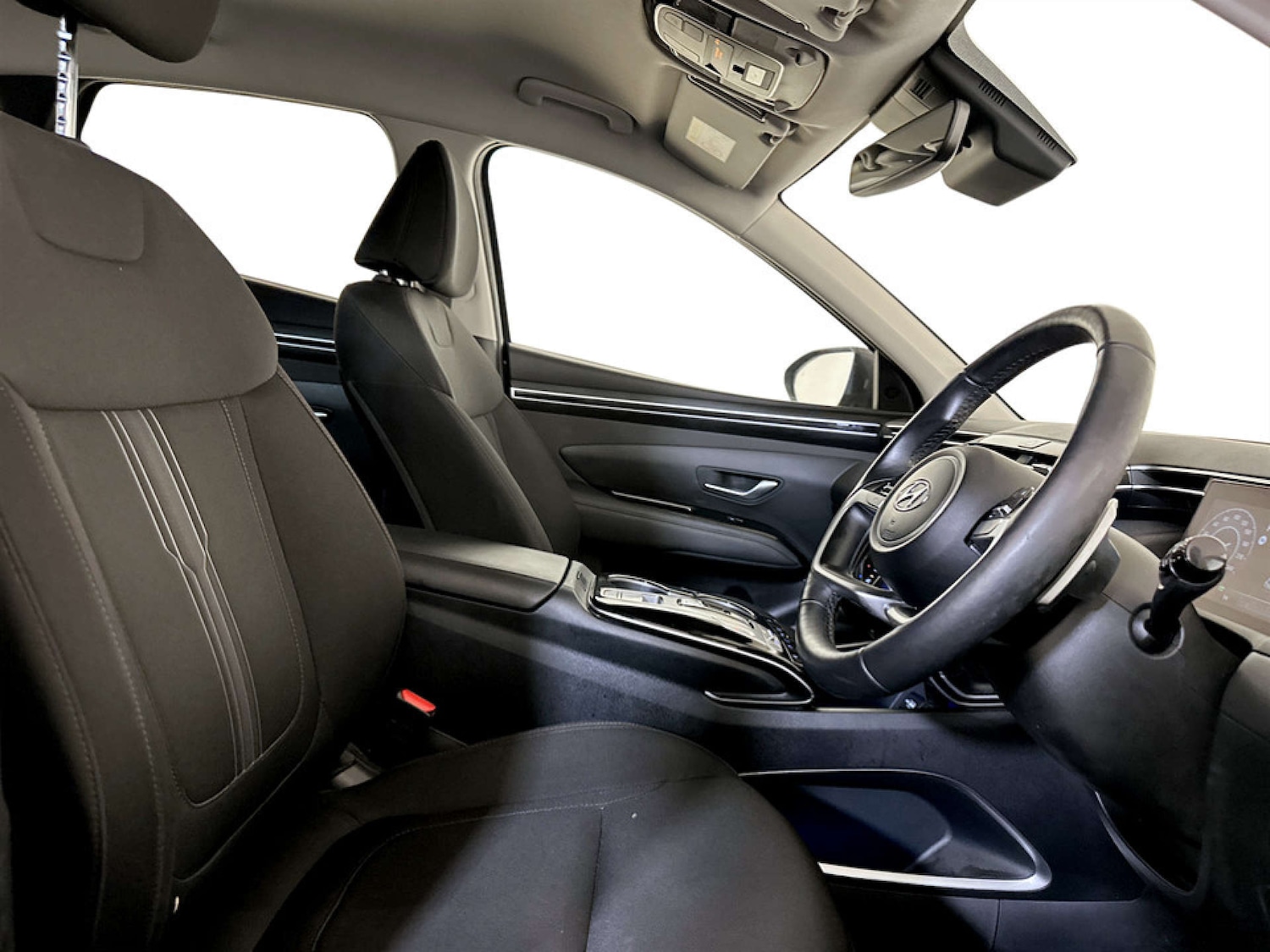 Used Hyundai TUCSON 2022 for sale - 77185521: Photo 13