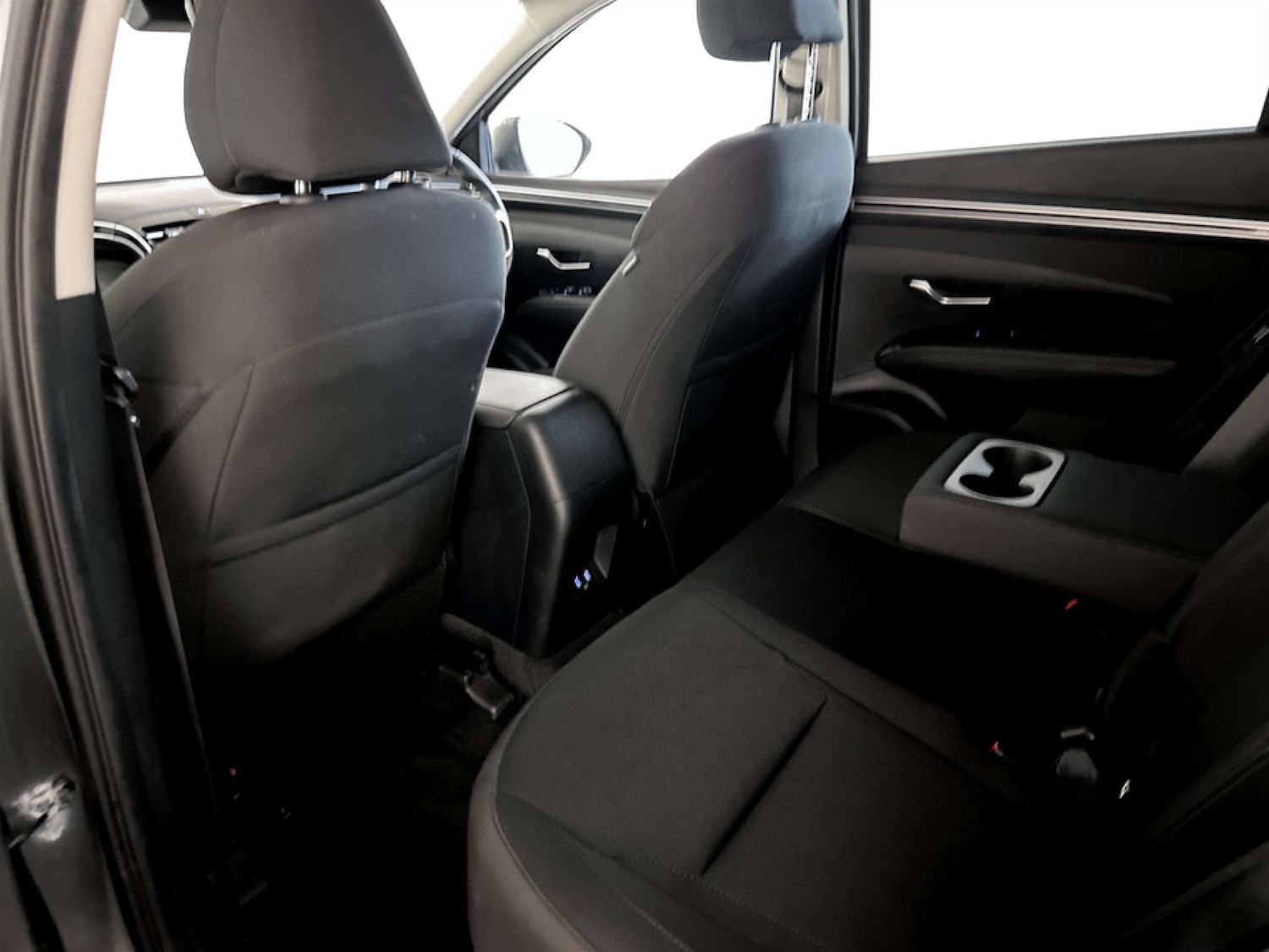 Used Hyundai TUCSON 2022 for sale - 77185521: Photo 14