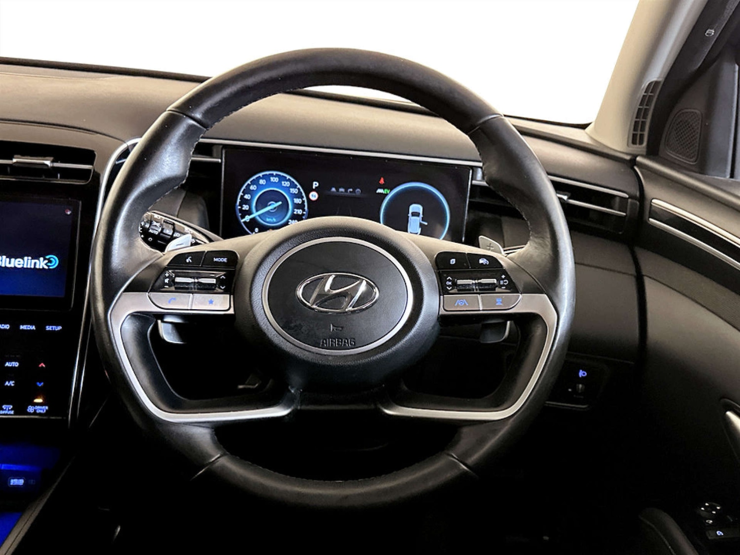 Used Hyundai TUCSON 2022 for sale - 77185521: Photo 16