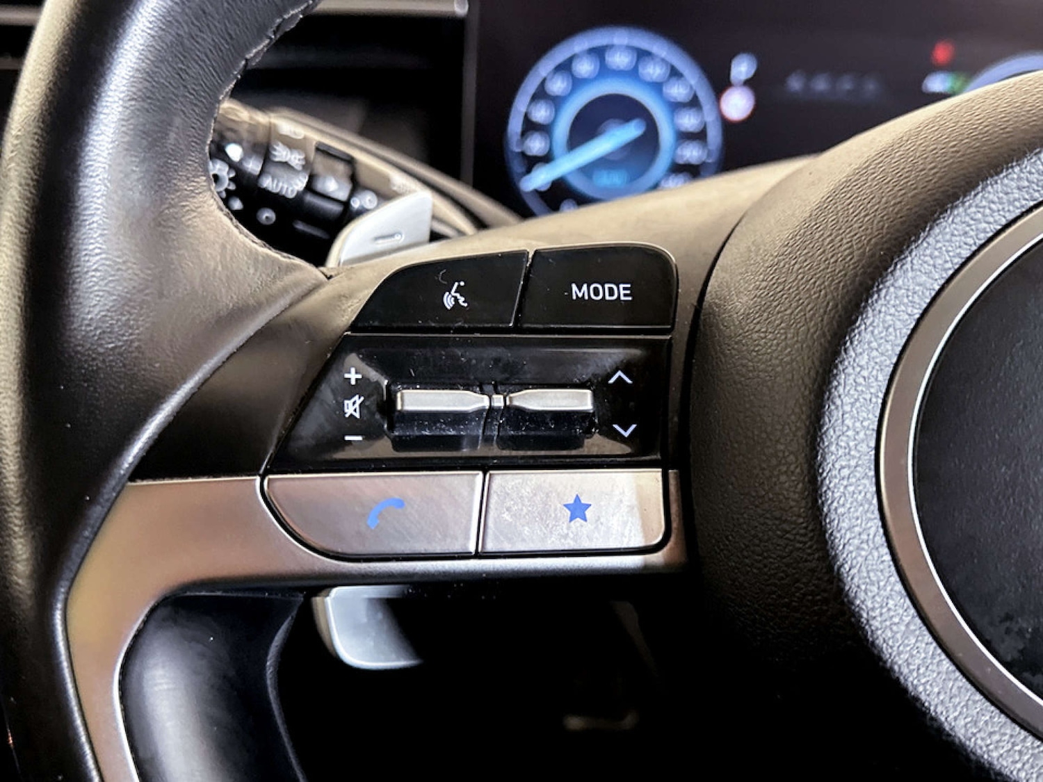 Used Hyundai TUCSON 2022 for sale - 77185521: Photo 17