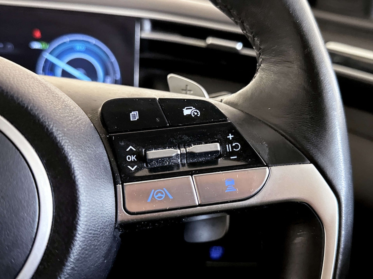 Used Hyundai TUCSON 2022 for sale - 77185521: Photo 19